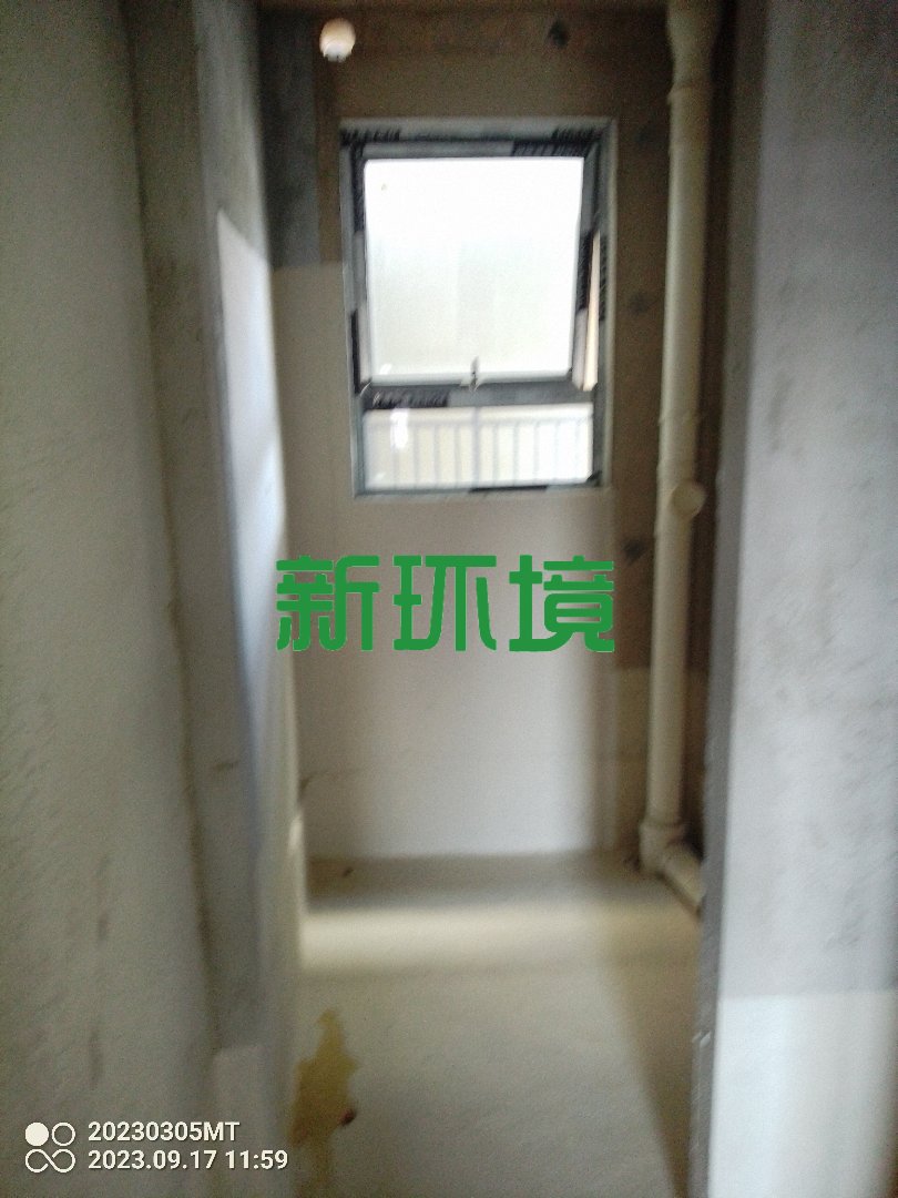 荣盛花语书院  3室2厅1卫   65.80万室内图