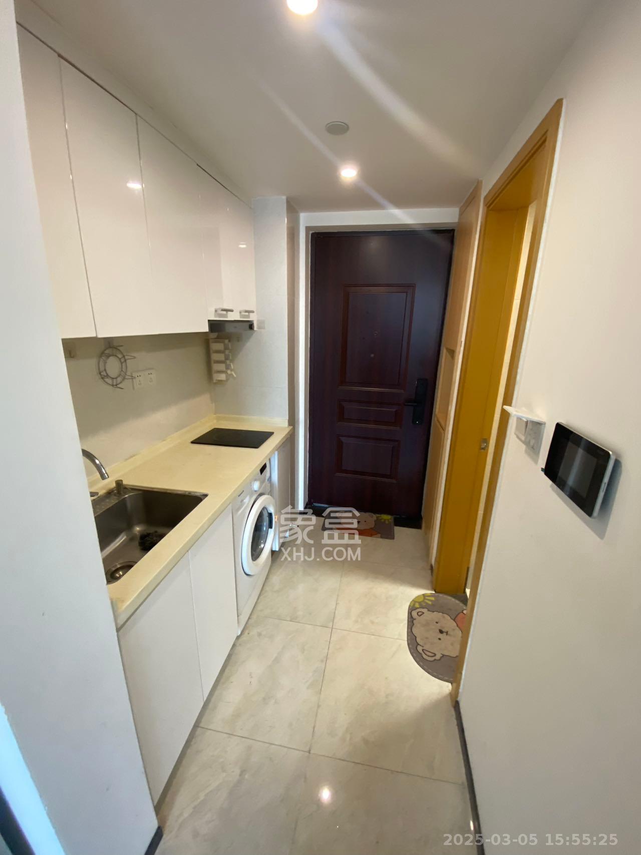 中海国际二期  1室1厅1卫    1200.0元/月 中海国际二期  1室1厅1卫    1200.0元/月室内图