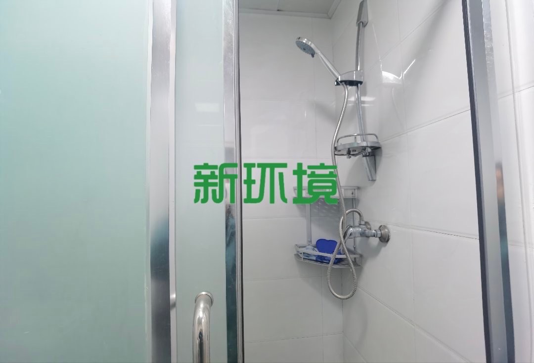 天门壹号  1室1厅1卫   1000.00元/月室内图