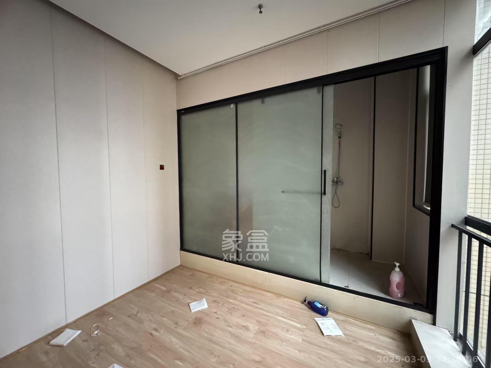 叠彩兰亭 1室0厅0卫 2700.0元/月 叠彩兰亭 1室0厅0卫 2700.0元/月室内图