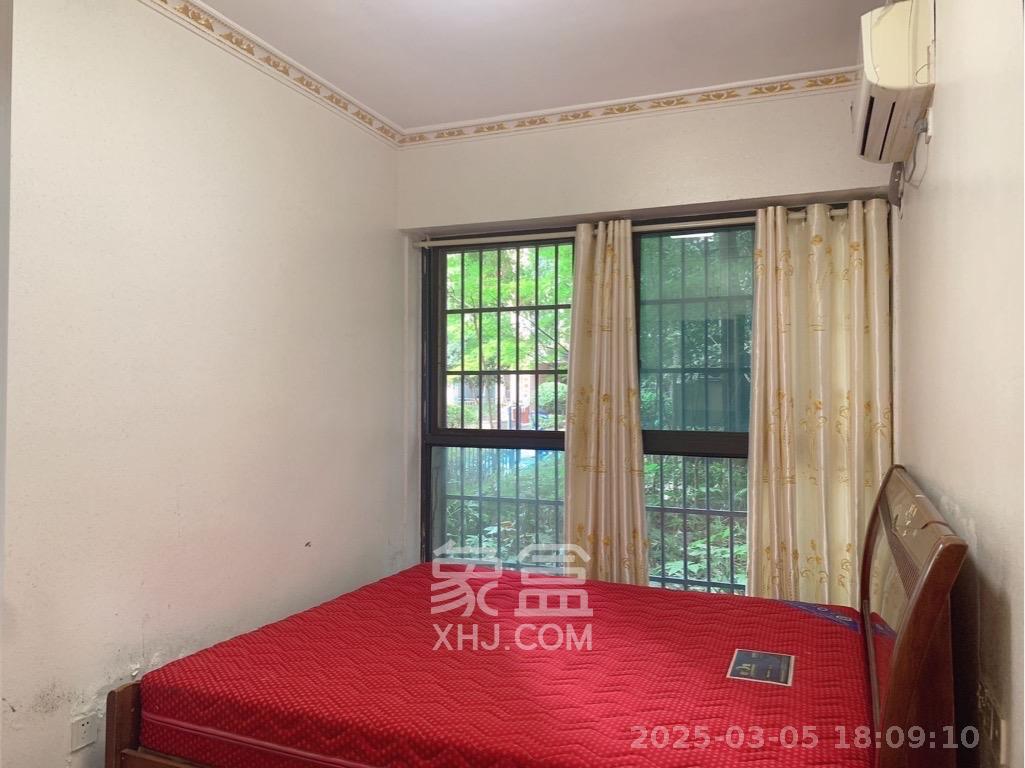 保利麓谷林语B区  3室2厅1卫   2300.00元/月室内图