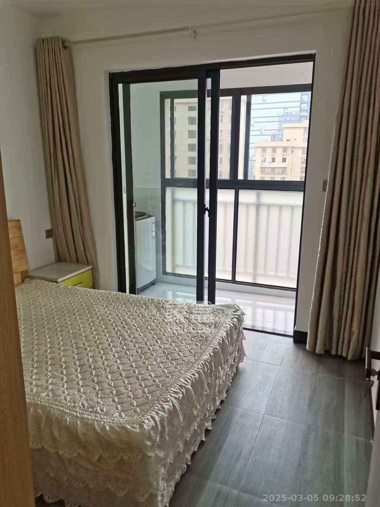 韭菜园嘉苑  2室1厅1卫   3500.00元/月室内图
