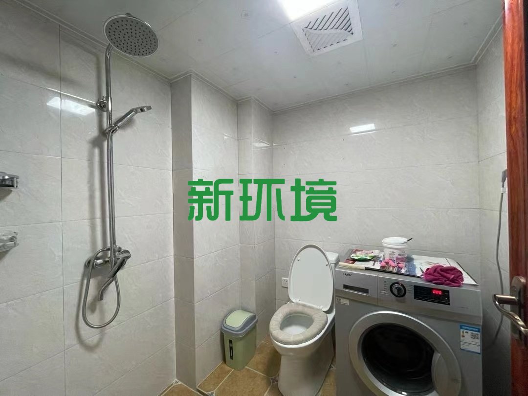 南门口安置小区  3室2厅2卫   75.00万室内图