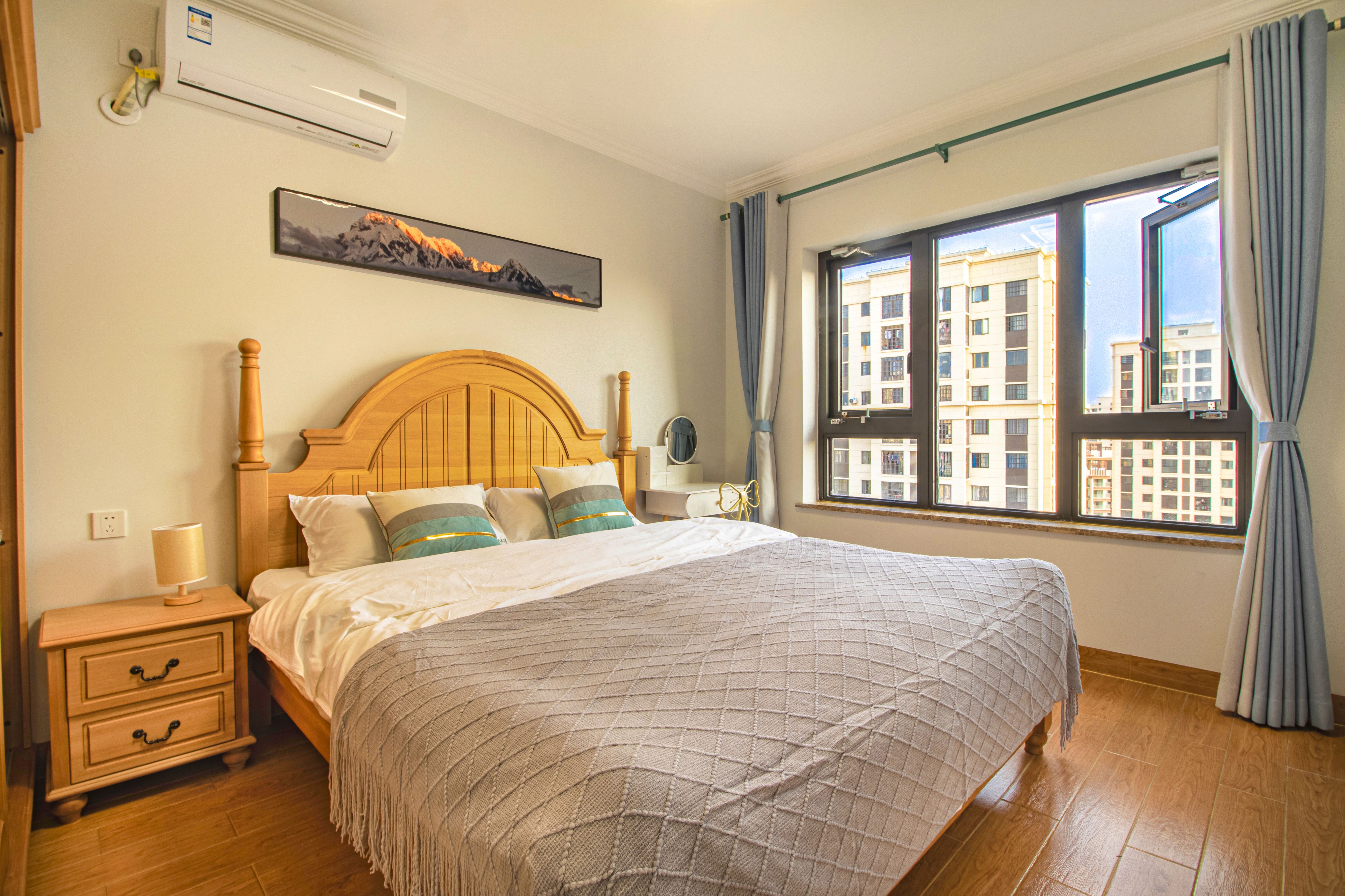 绿地海德公馆 3室2厅1卫 3500.0元/月 绿地海德公馆 3室2厅1卫 3500.0元/月室内图