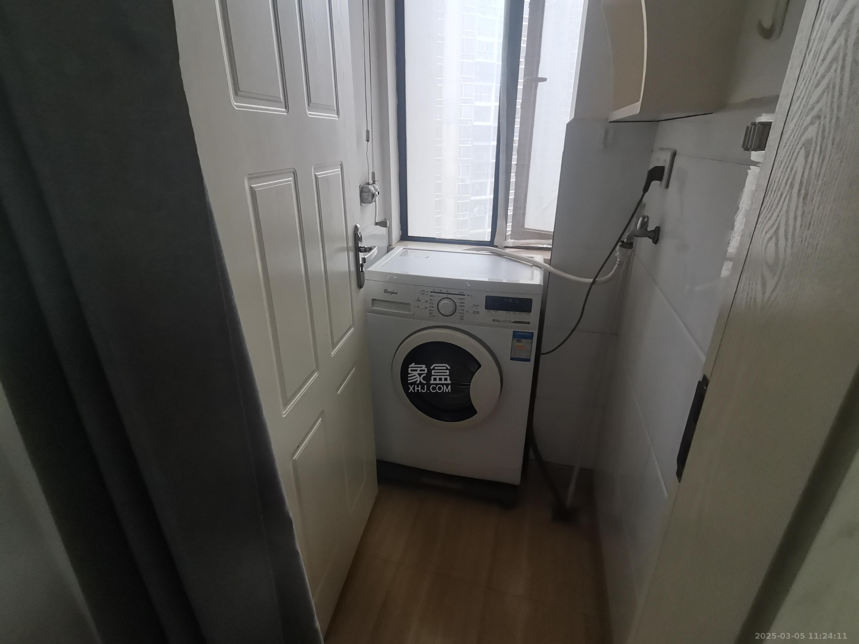 万芙锦城 1室1厅1卫 1600.0元/月 万芙锦城 1室1厅1卫 1600.0元/月室内图