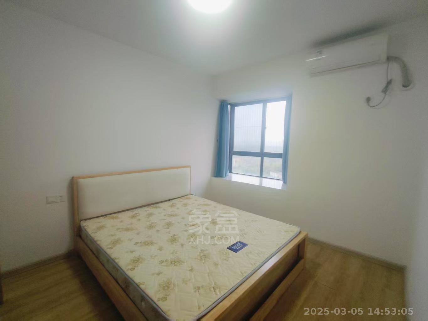 时代新城（翰林府）  3室1厅1卫   1600.00元/月室内图