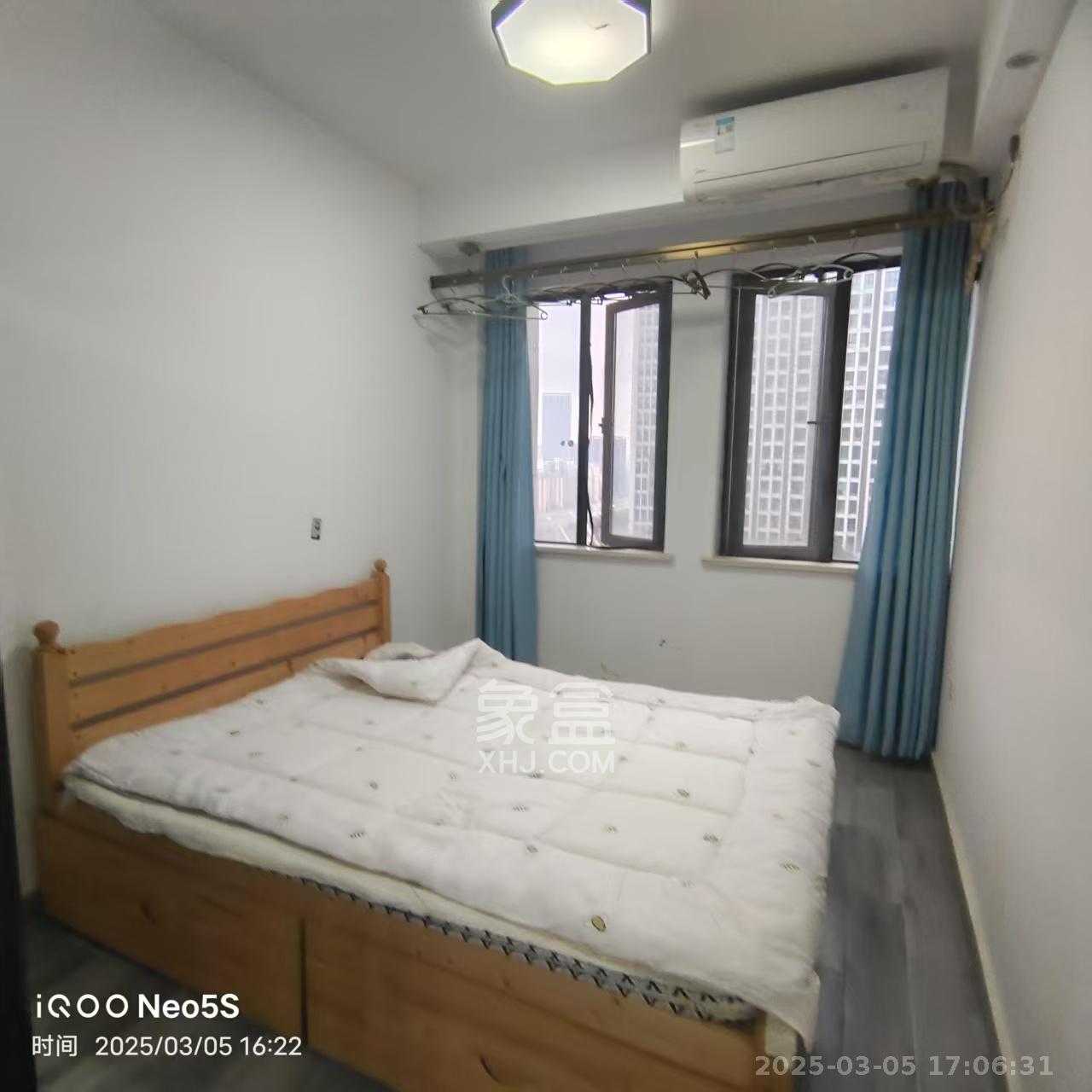欧亚达国际广场  1室1厅1卫   1800.00元/月室内图