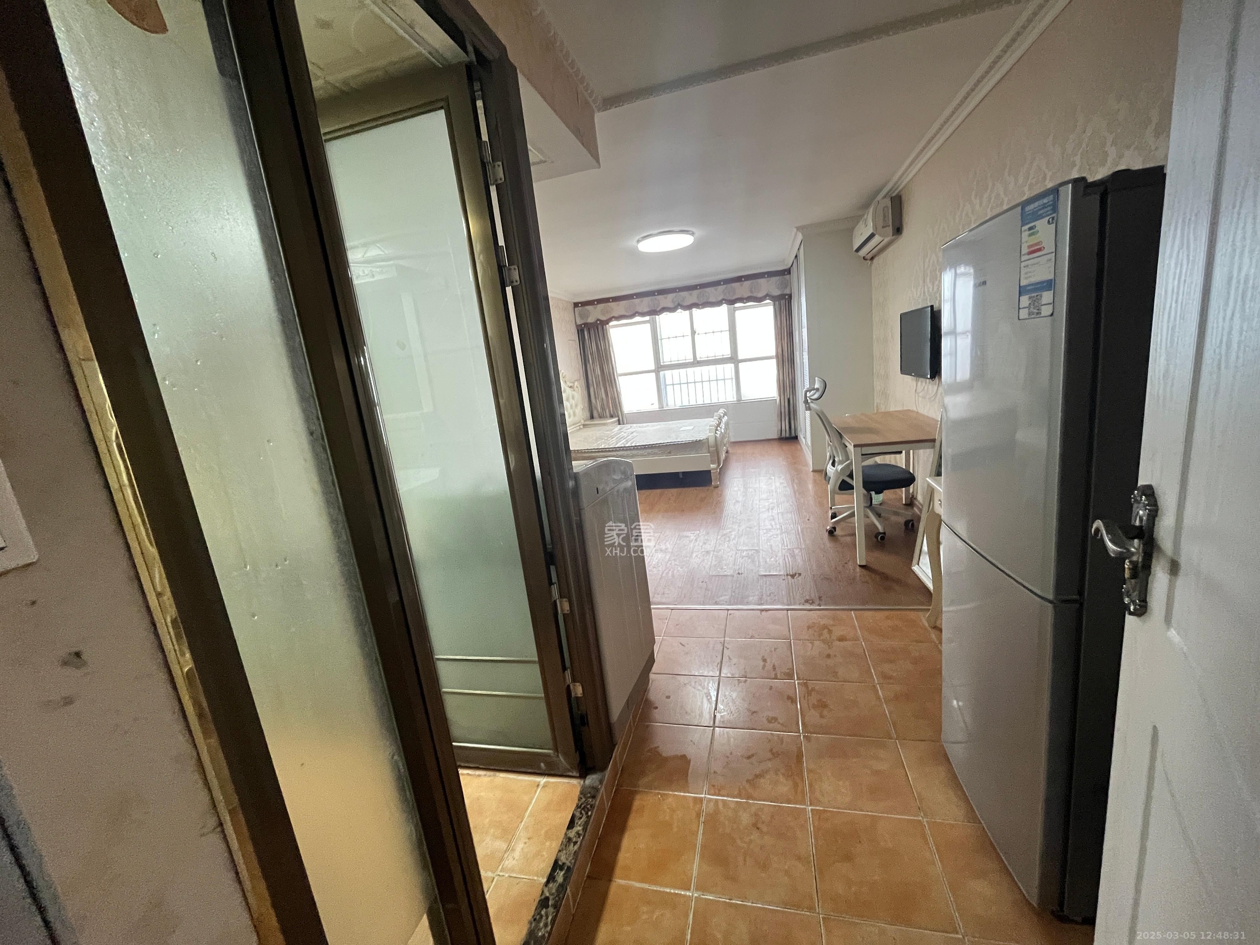 金桂名城 1室1厅1卫 950.0元/月 金桂名城 1室1厅1卫 950.0元/月室内图