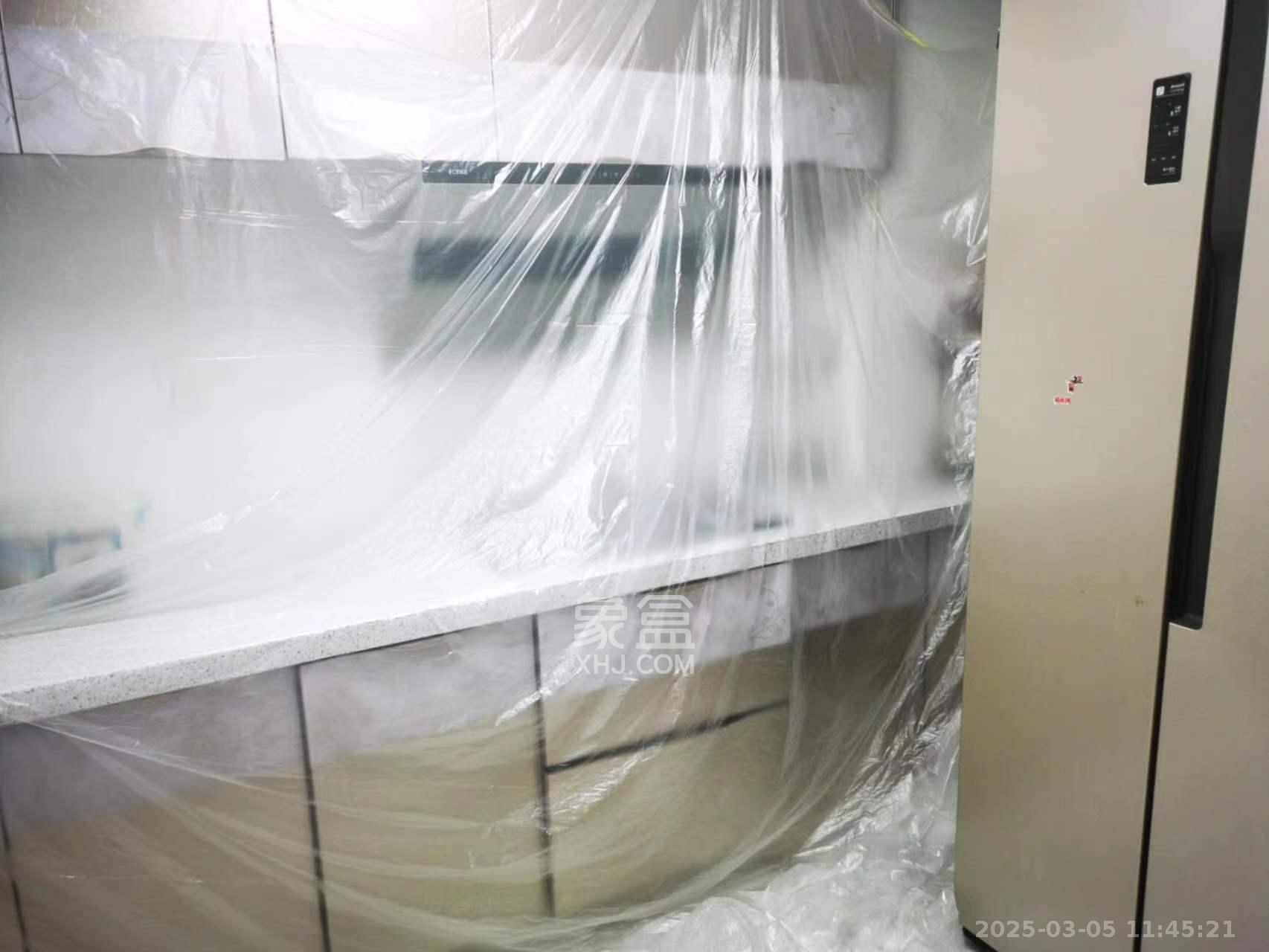 中建芙蓉嘉苑 3室2厅2卫 2700.0元/月 中建芙蓉嘉苑 3室2厅2卫 2700.0元/月室内图