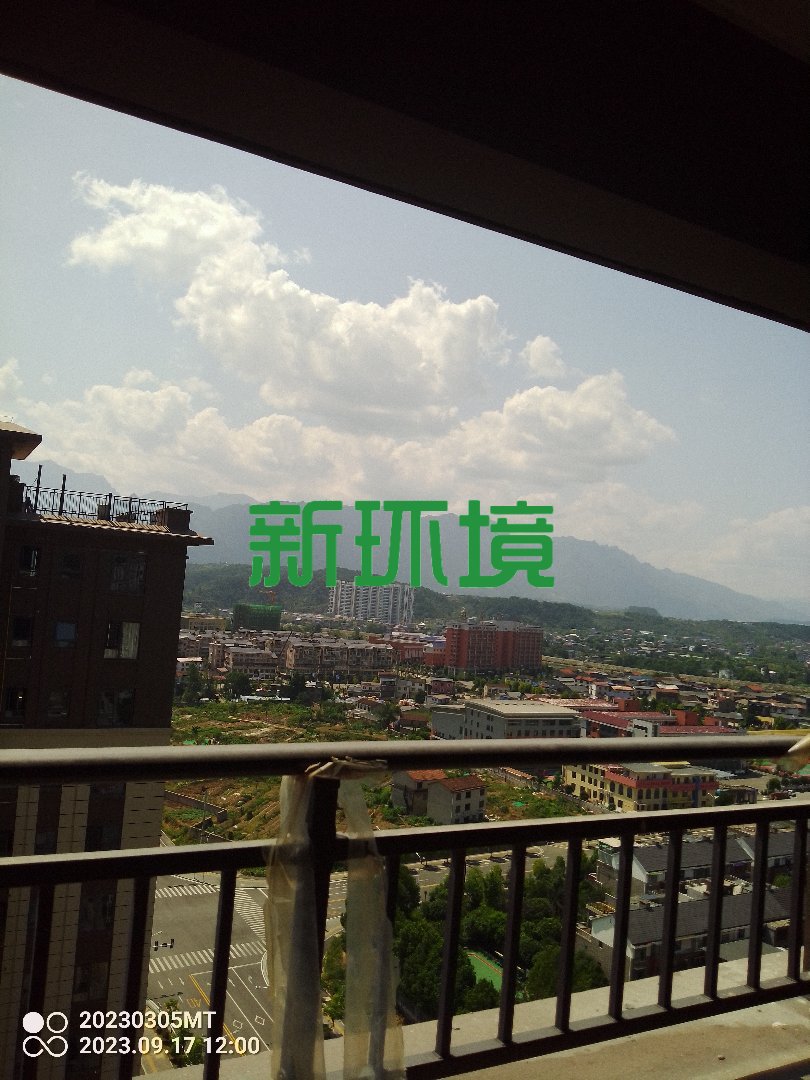 荣盛花语书院  3室2厅1卫   65.80万室内图
