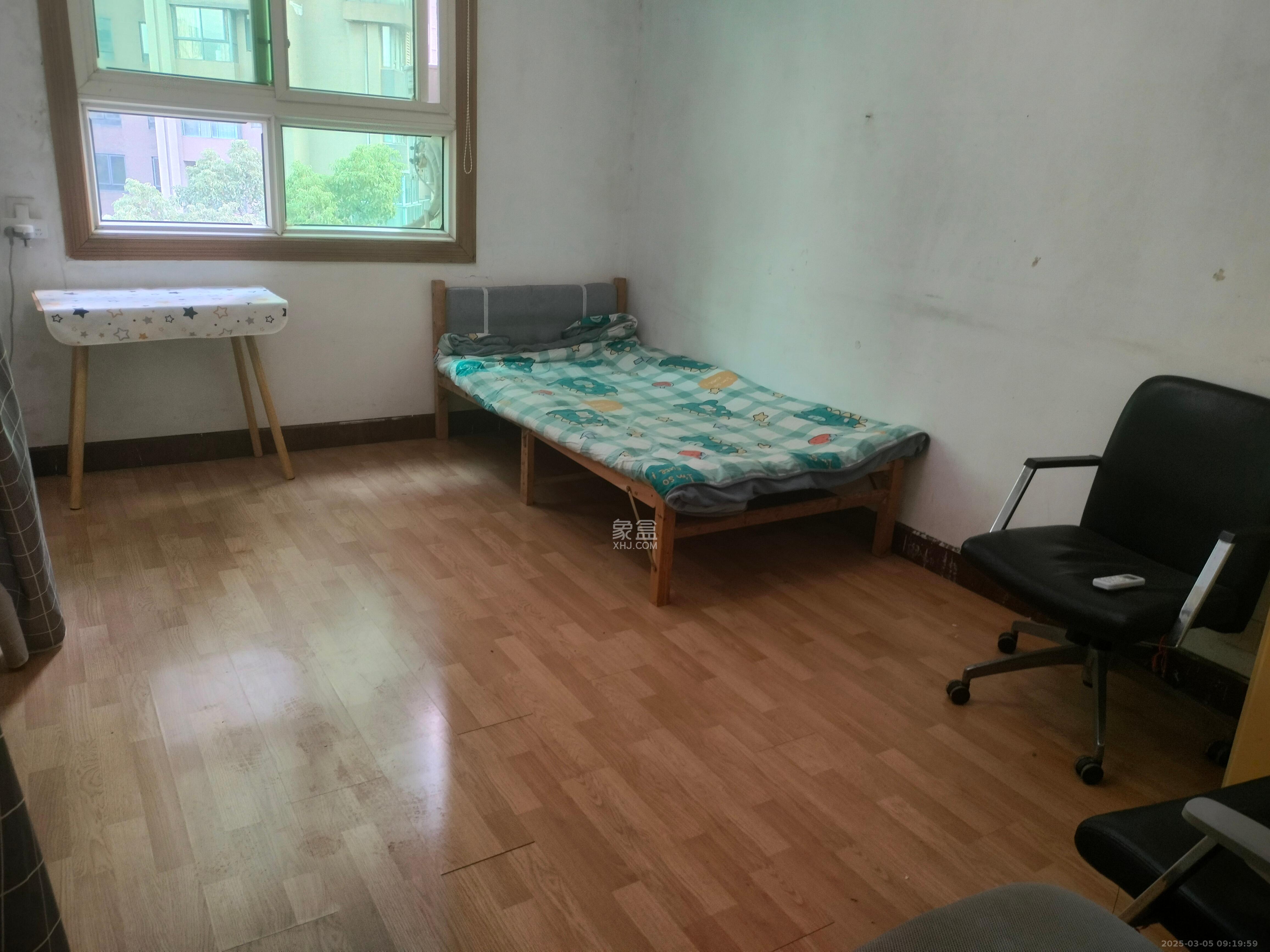 长沙理工大学教职工宿舍金盆岭住宅区（芙蓉路）  2室1厅1卫   1500.00元/月