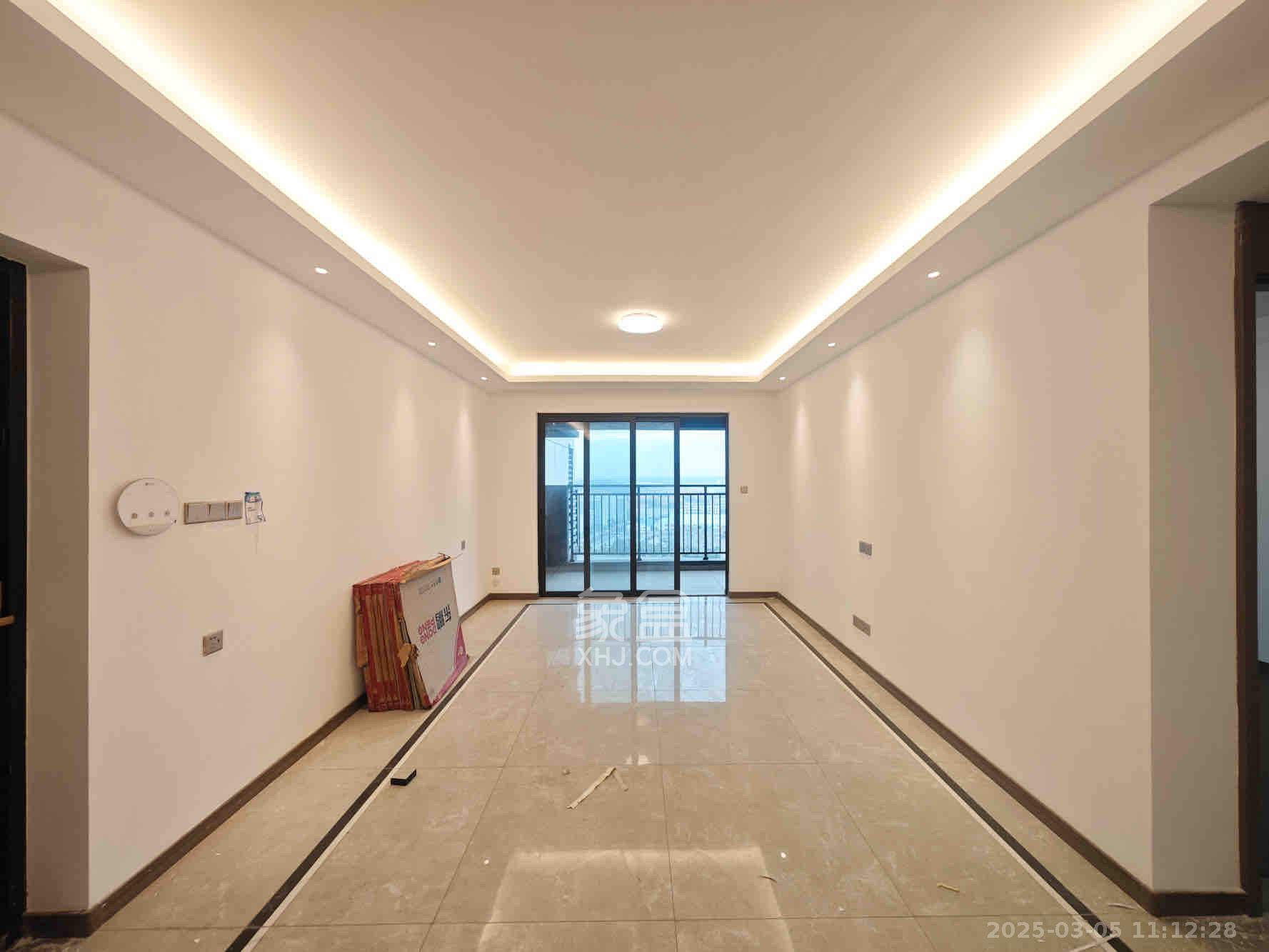 龙湖日盛奕境 3室2厅2卫 3000.0元/月 龙湖日盛奕境 3室2厅2卫 3000.0元/月室内图