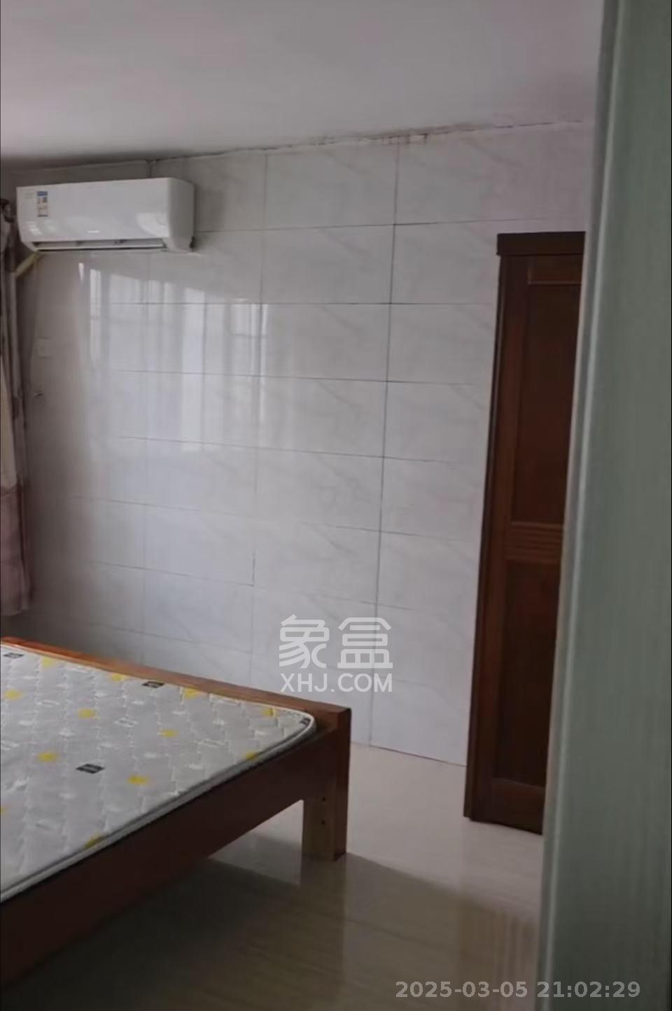 谢家湾安置小区  2室1厅2卫    1050.0元/月