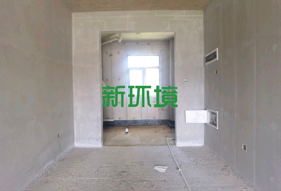 西溪凤凰城  3室2厅2卫   69.50万客厅