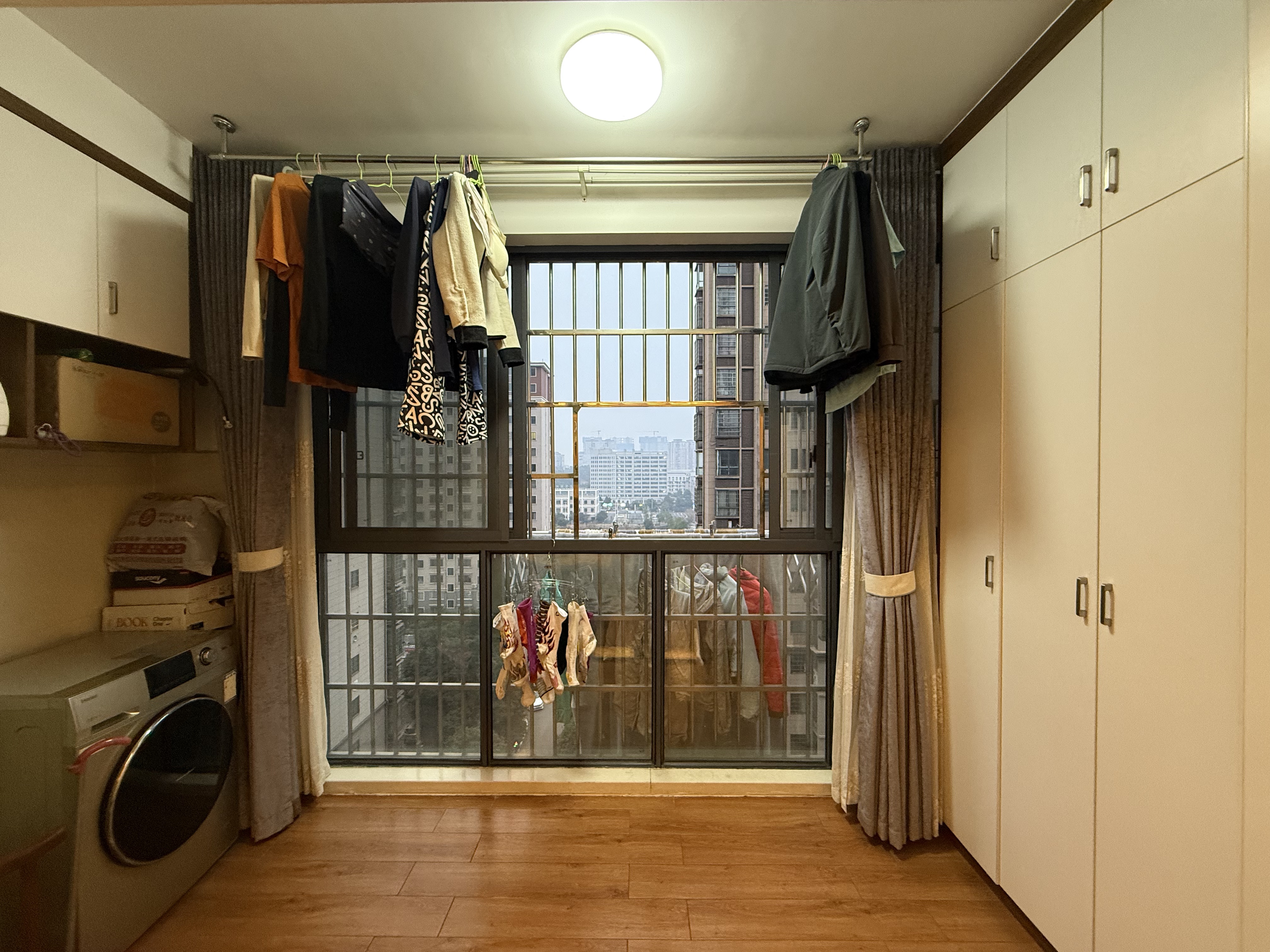 康城上品 2室2厅1卫 50.0万 康城上品 2室2厅1卫 50.0万室内图