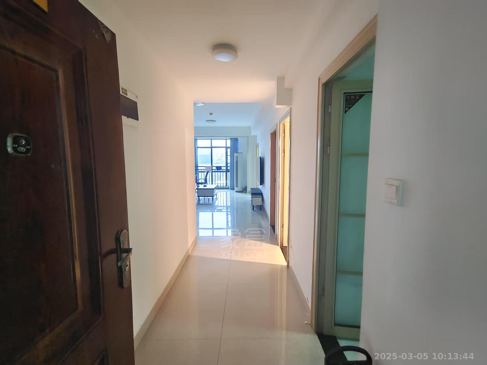 流金岁月-华晨国际 2室2厅1卫 1600.0元/月 流金岁月-华晨国际 2室2厅1卫 1600.0元/月室内图