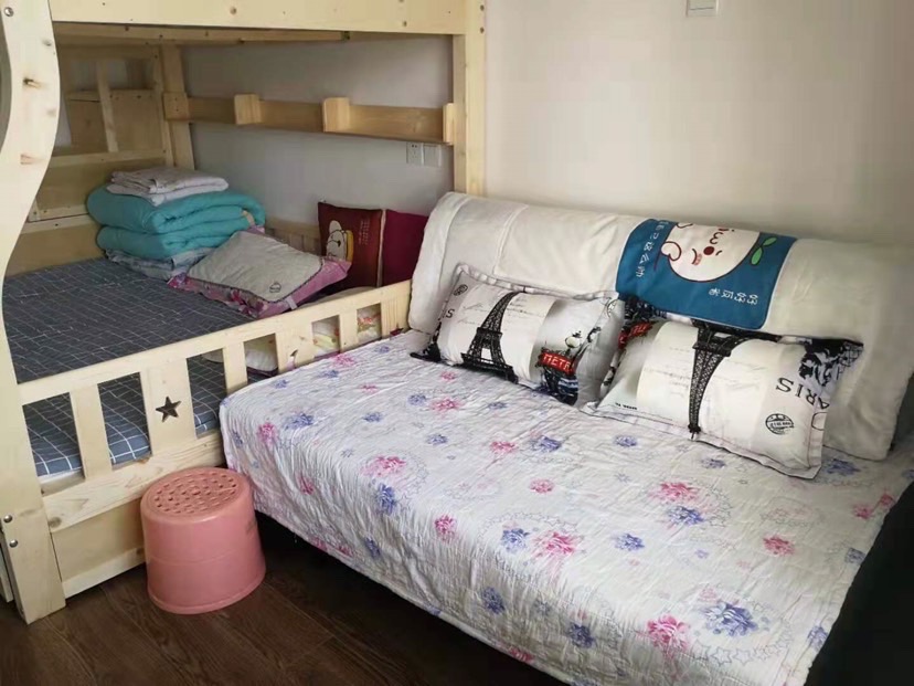 天门壹号  1室1厅1卫    1000.0元/月 天门壹号  1室1厅1卫    1000.0元/月室内图