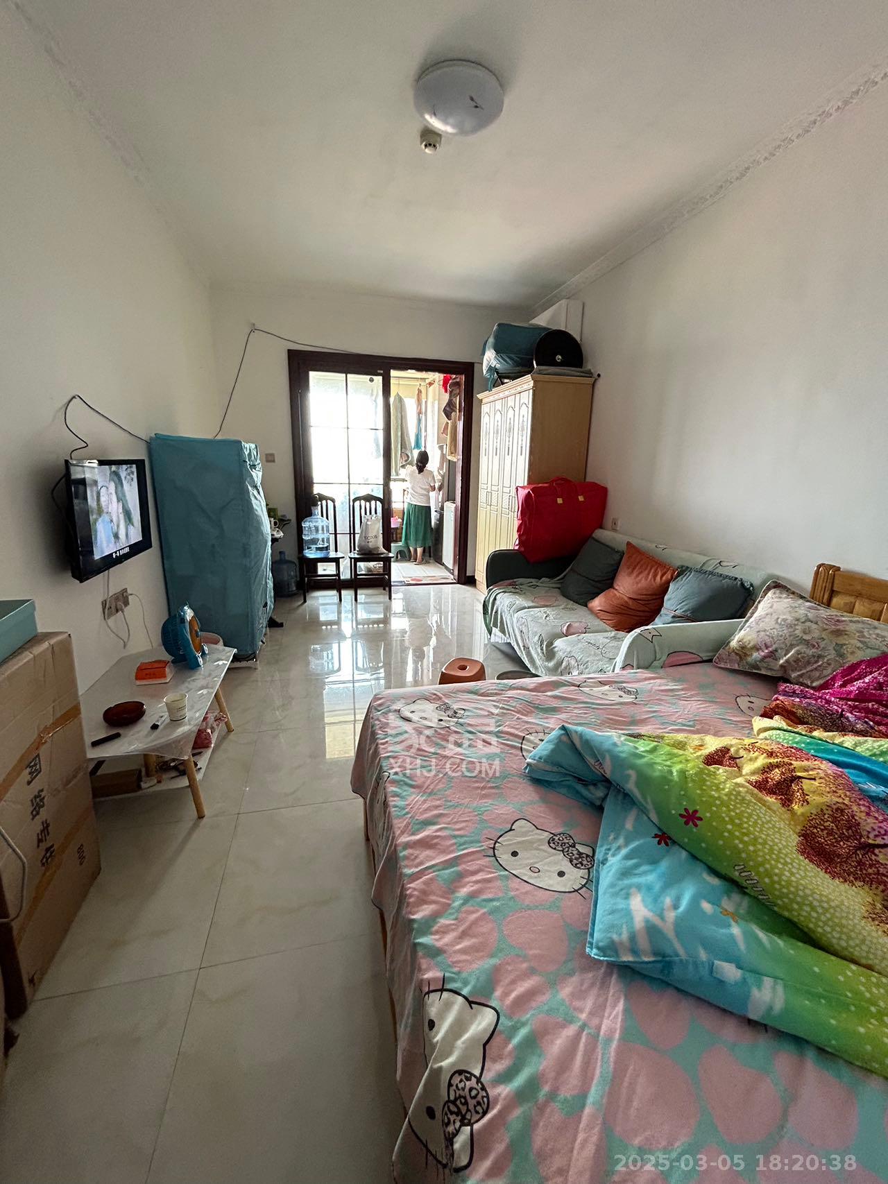 怡海星城 1室1厅1卫 950.0元/月 怡海星城 1室1厅1卫 950.0元/月室内图