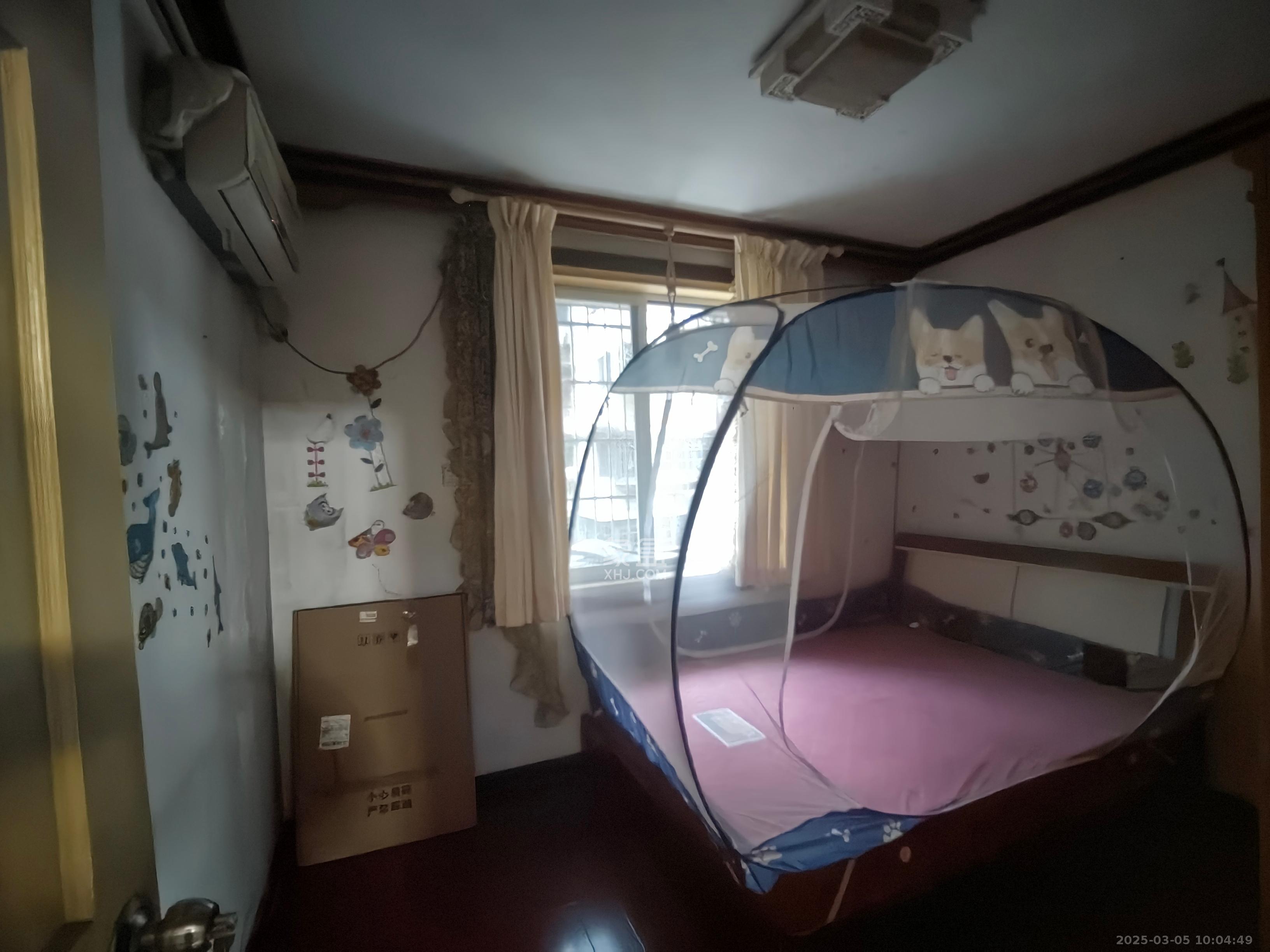 德政园  2室2厅1卫    1400.0元/月室内图