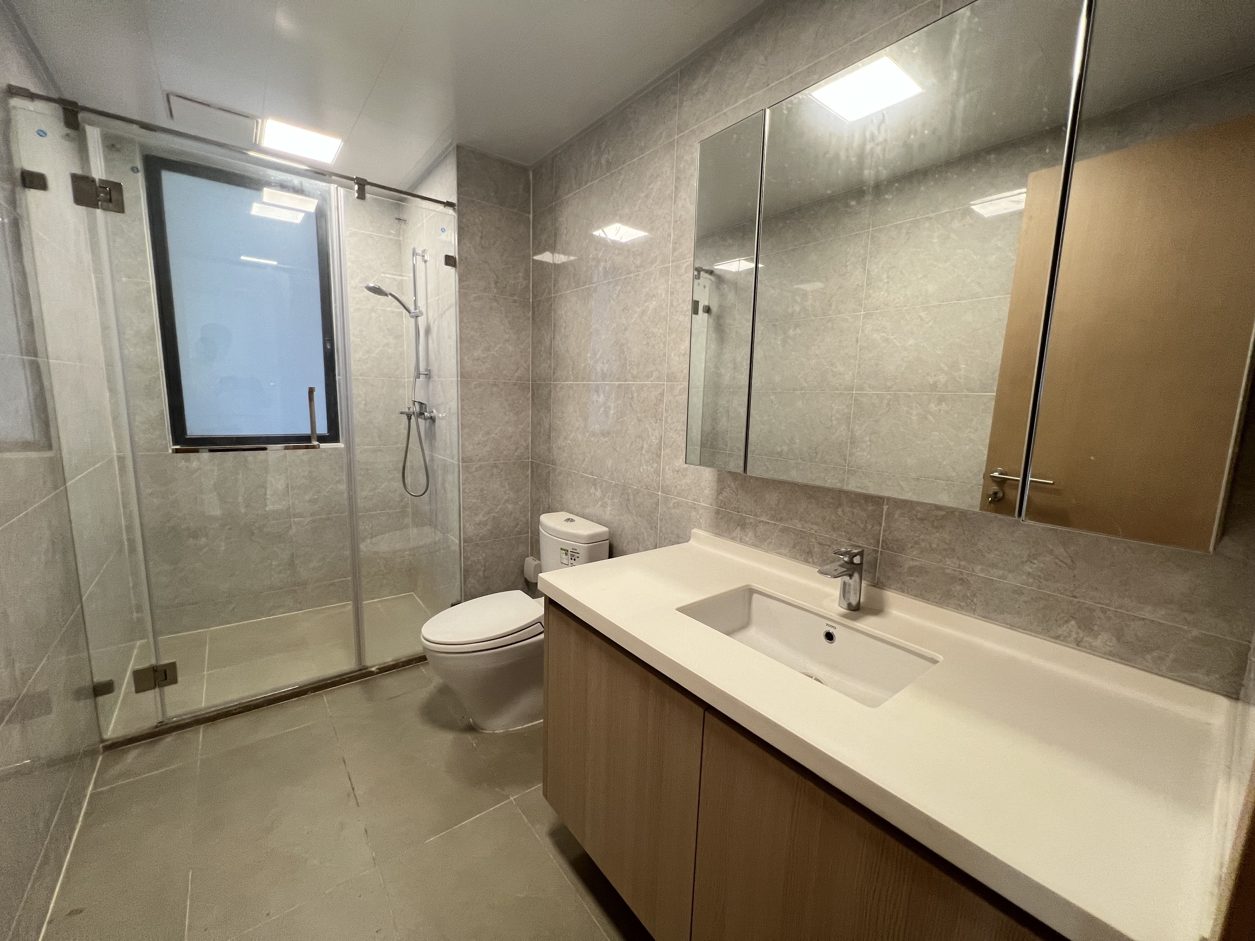 华润中心二期东悦府 3室2厅2卫 5500.0元/月 华润中心二期东悦府 3室2厅2卫 5500.0元/月室内图