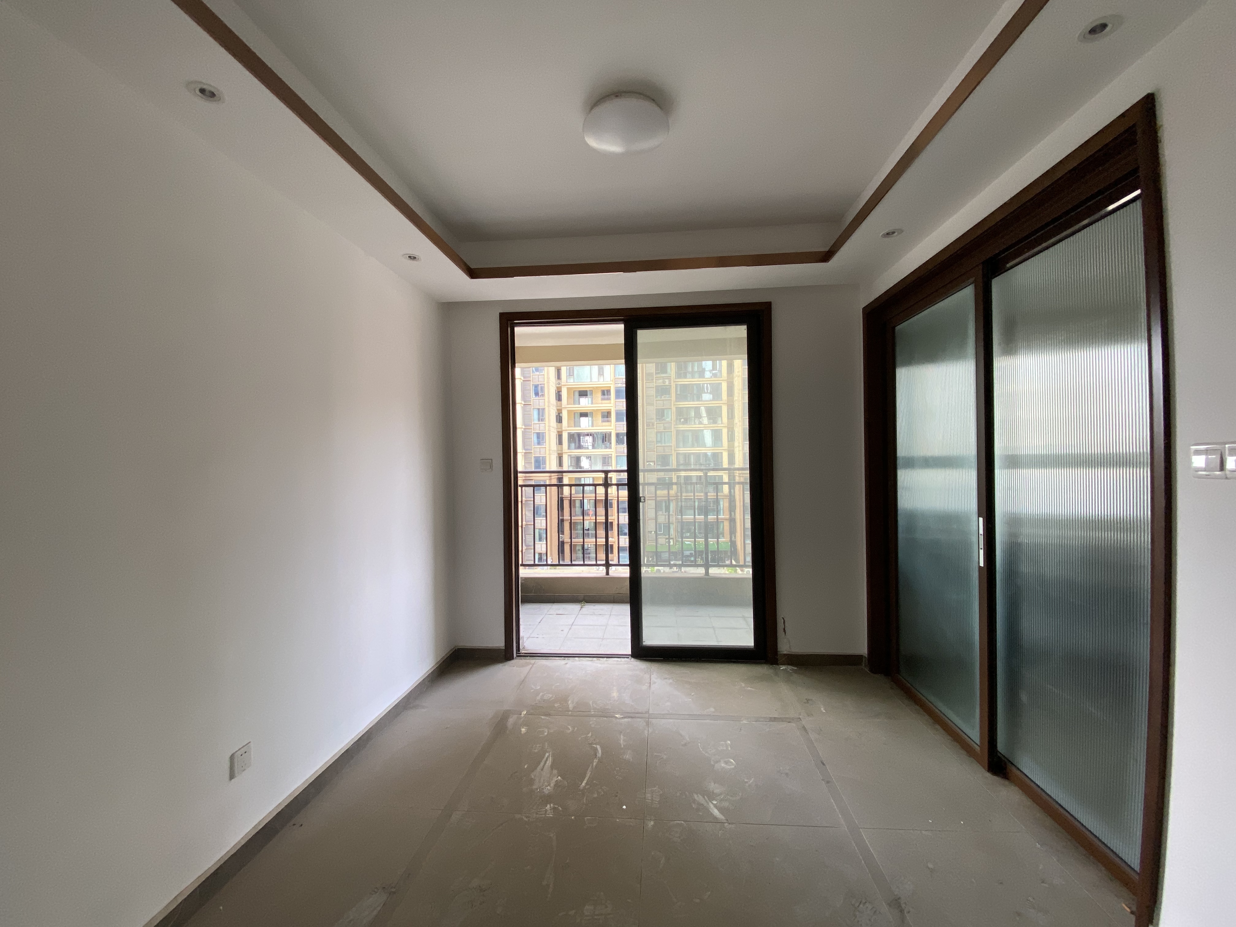 荣盛碧桂园铂悦府 3室2厅2卫 1800.0元/月 荣盛碧桂园铂悦府 3室2厅2卫 1800.0元/月户型图