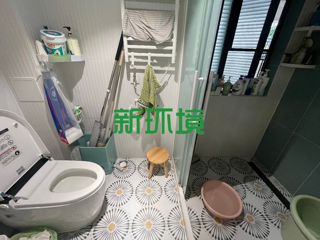 东岳新外滩  3室2厅2卫    68.0万室内图