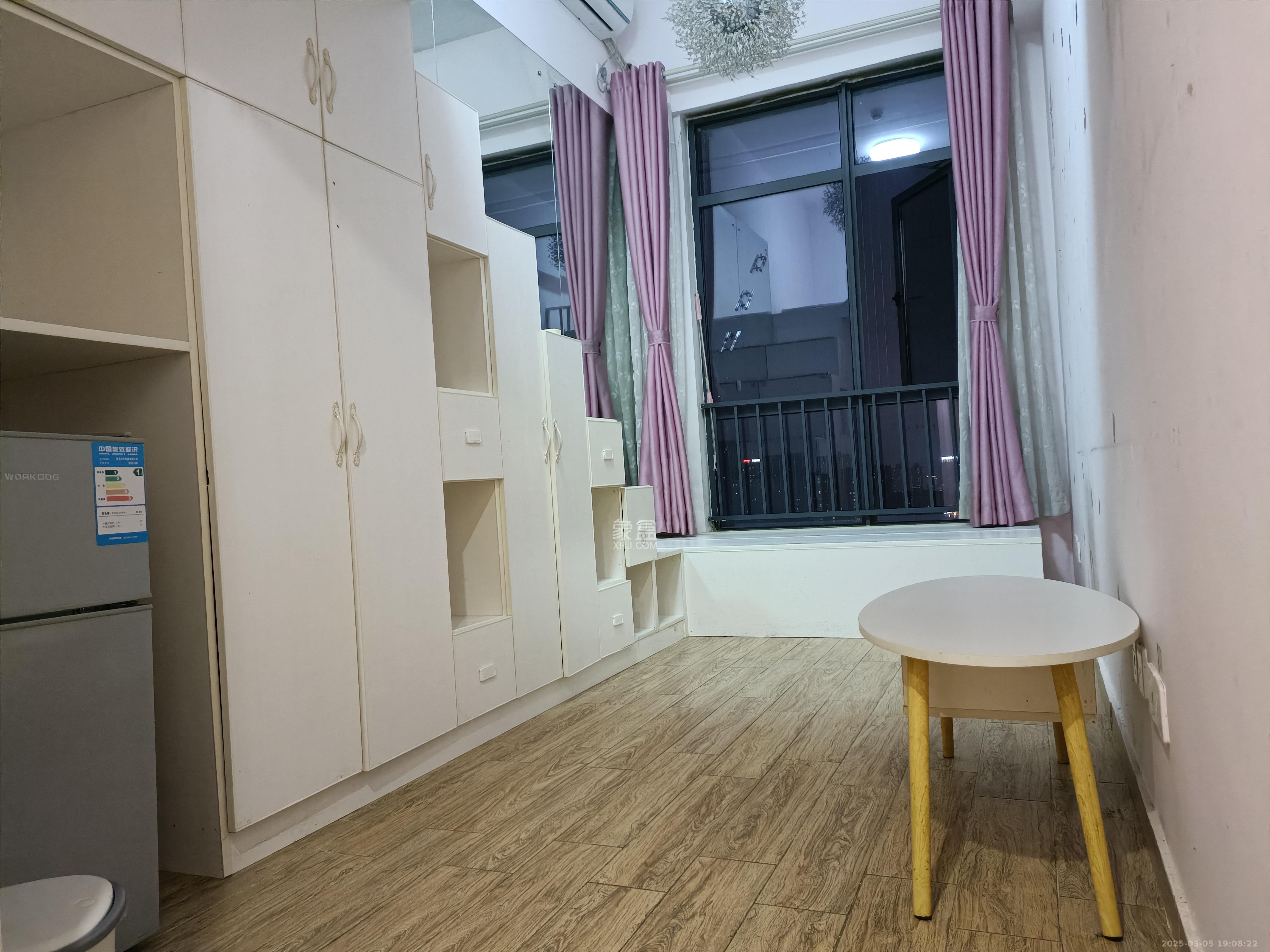 叠彩兰亭 1室0厅0卫 900.0元/月 叠彩兰亭 1室0厅0卫 900.0元/月室内图