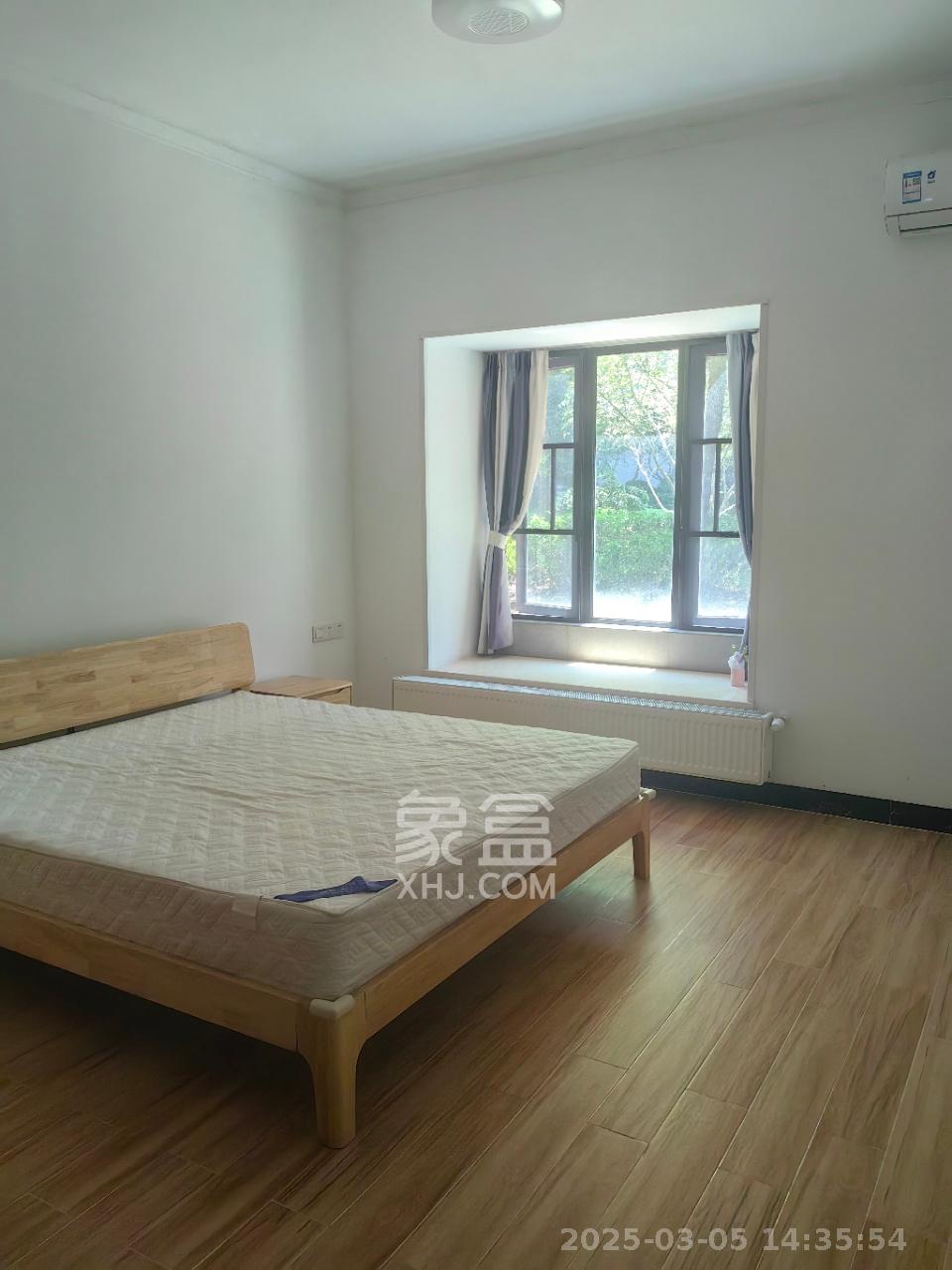 万科里梅溪郡 3室2厅2卫 3800.0元/月 万科里梅溪郡 3室2厅2卫 3800.0元/月室内图