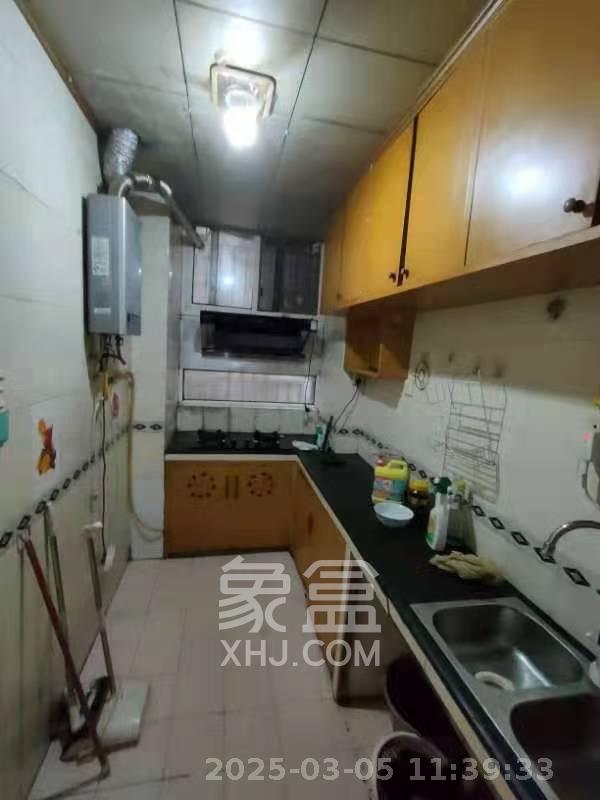 湖橡宿舍  2室1厅1卫   1800.00元/月室内图