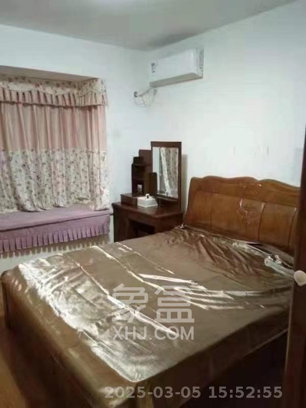 华润凤凰城三期 3室2厅2卫 2400.0元/月 华润凤凰城三期 3室2厅2卫 2400.0元/月室内图