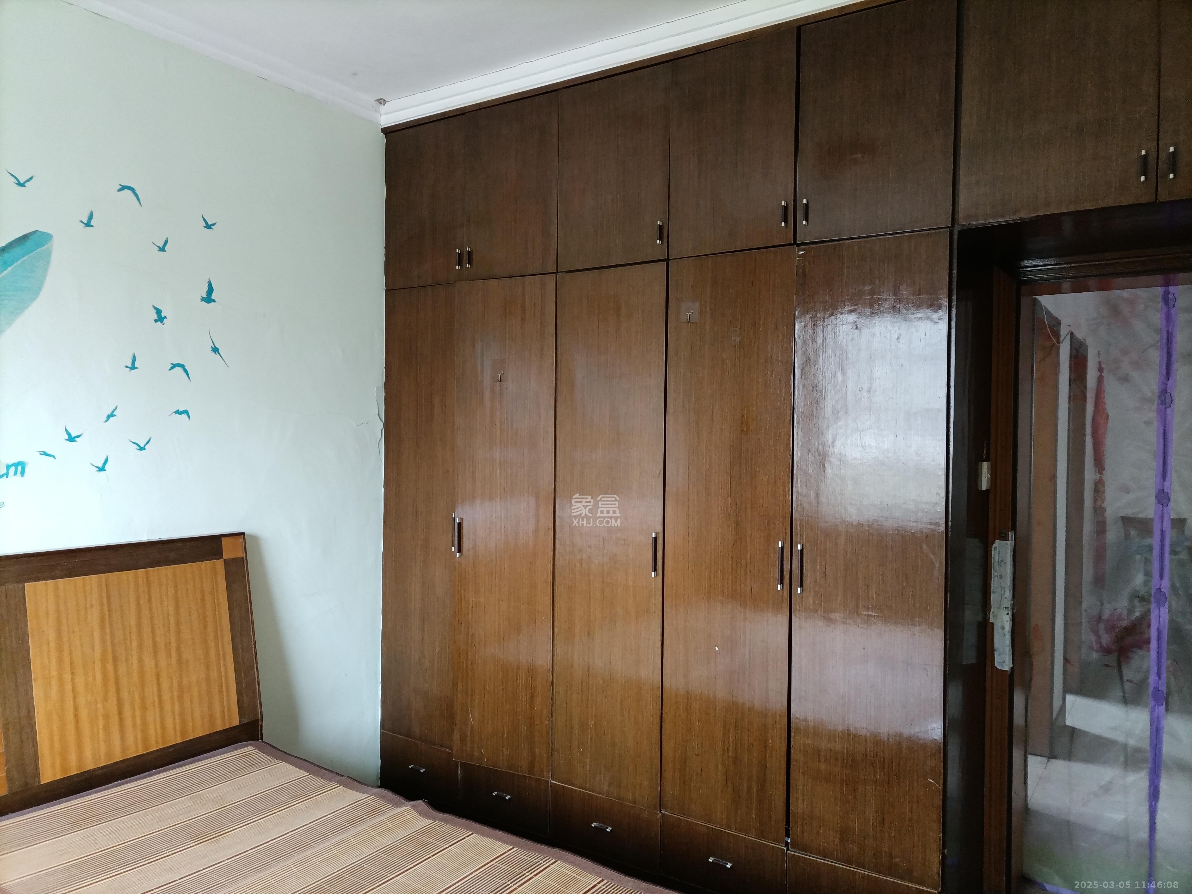 天韵家园 3室1厅1卫 1600.0元/月 天韵家园 3室1厅1卫 1600.0元/月室内图