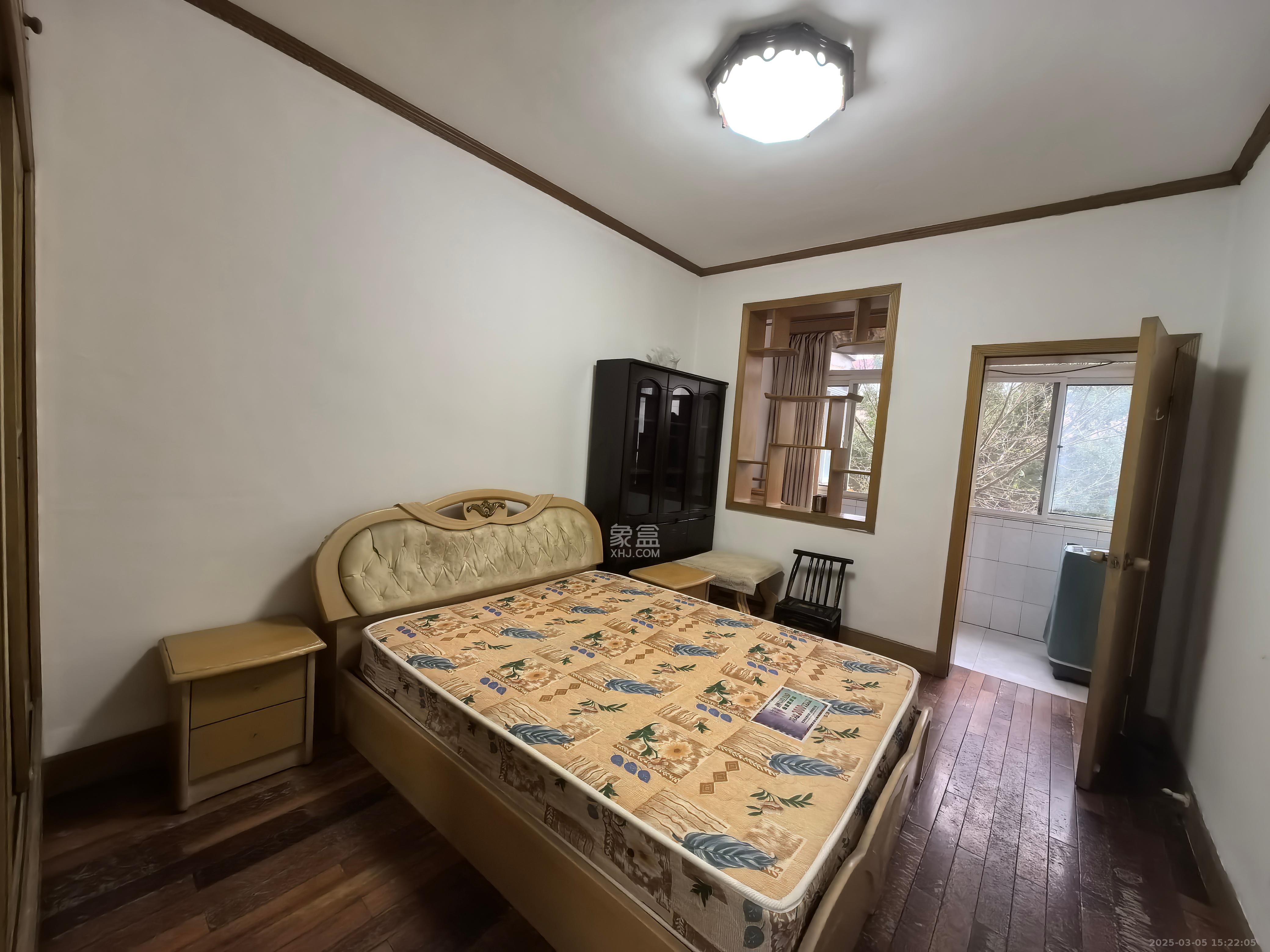 望岳村  2室1廳1衛(wèi)   1600.00元/月室內(nèi)圖