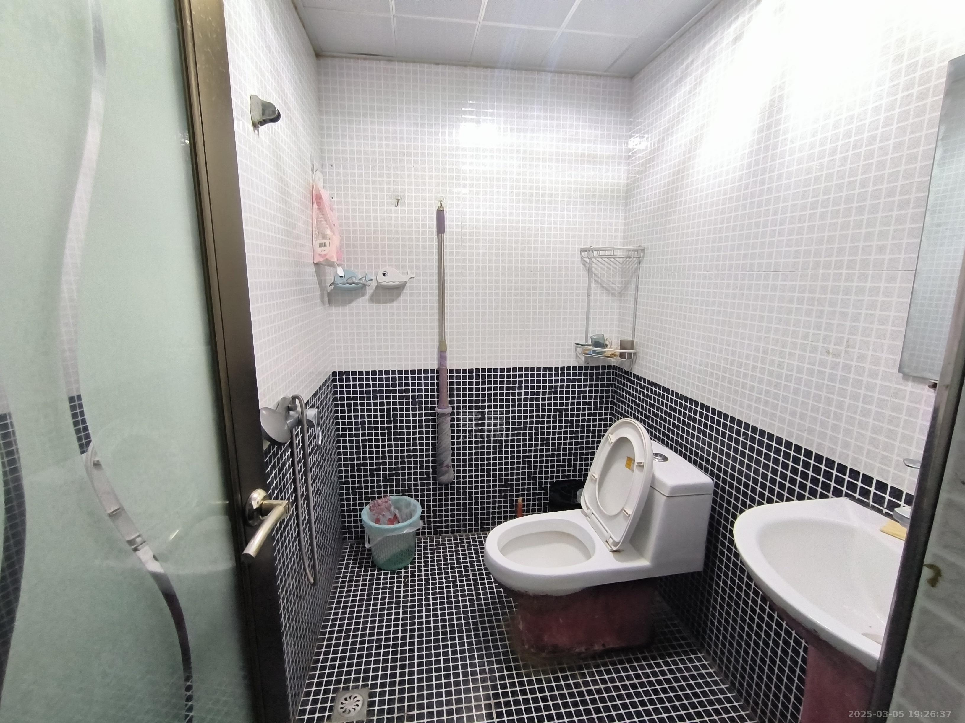 蓝筹公寓1栋 1室1厅1卫 1000.0元/月 蓝筹公寓1栋 1室1厅1卫 1000.0元/月室内图