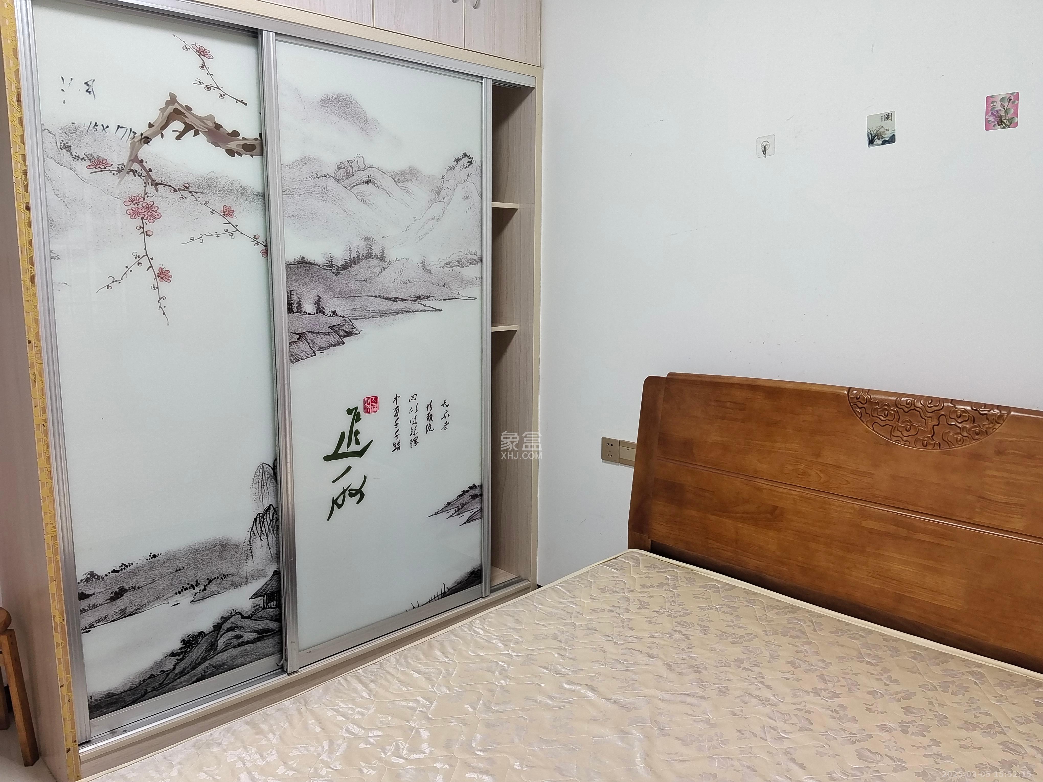 嘉顺苑 1室1厅1卫 1600.0元/月 嘉顺苑 1室1厅1卫 1600.0元/月室内图