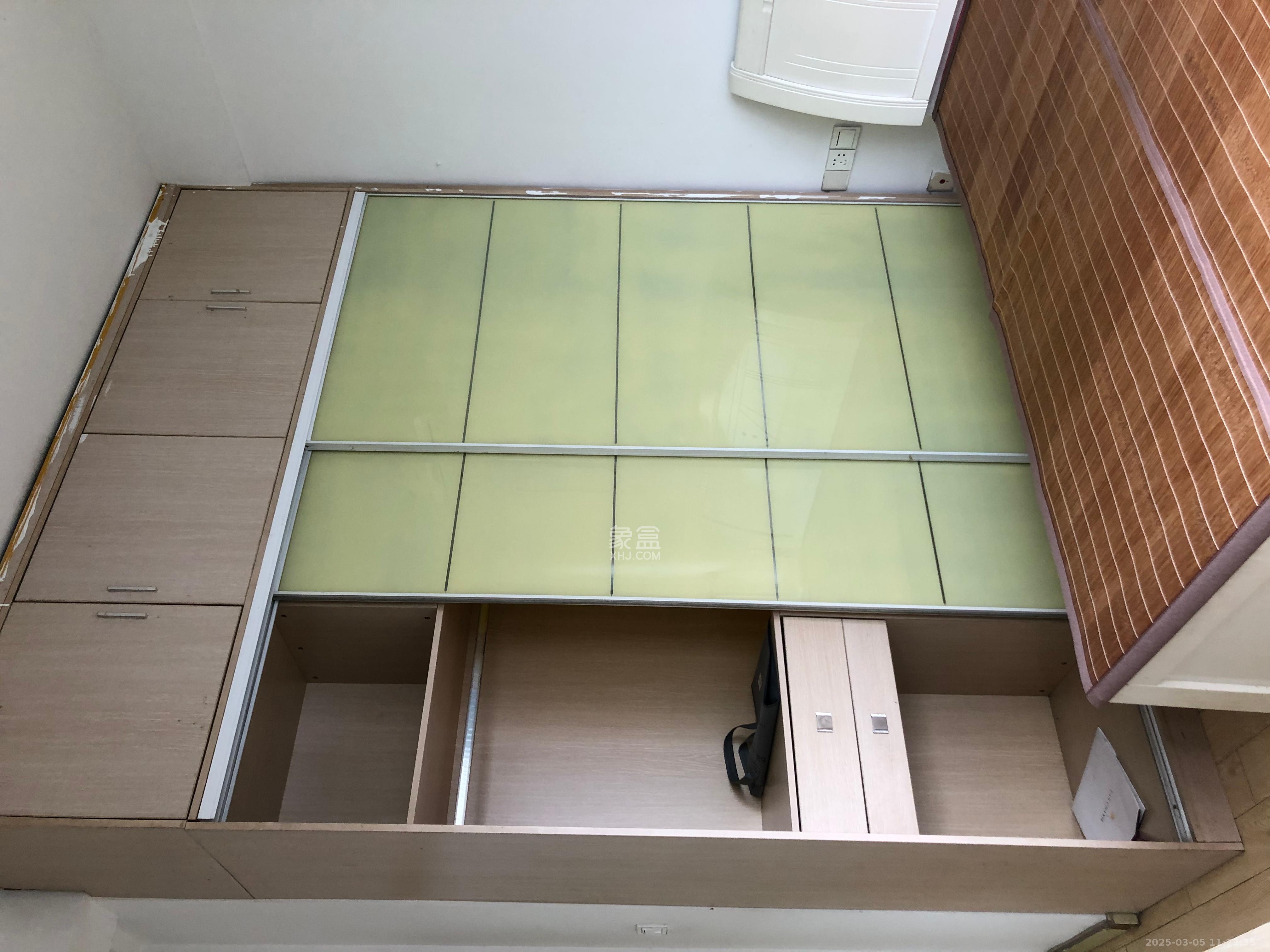 未来城科学家园  2室1厅1卫    1700.0元/月室内图