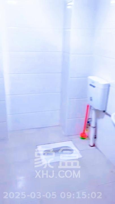 湘楚华庭  1室1厅1卫   1050.00元/月室内图1