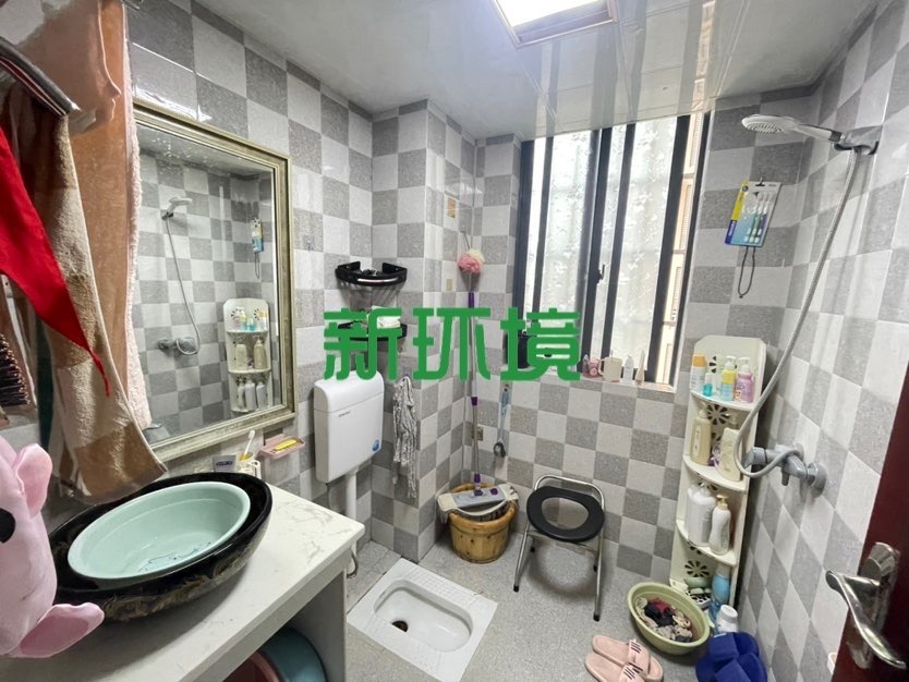 鑫成君泰  3室2厅1卫   1700.00元/月室内图