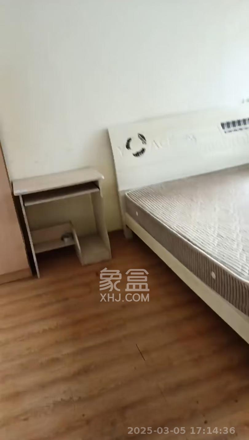 蓝山郡  1室1厅1卫   600.00元/月室内图