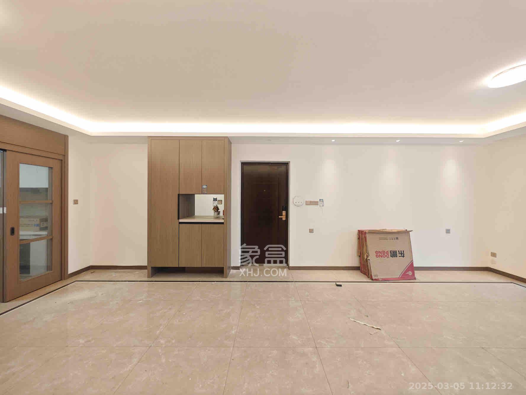 龙湖日盛奕境 3室2厅2卫 3000.0元/月 龙湖日盛奕境 3室2厅2卫 3000.0元/月室内图