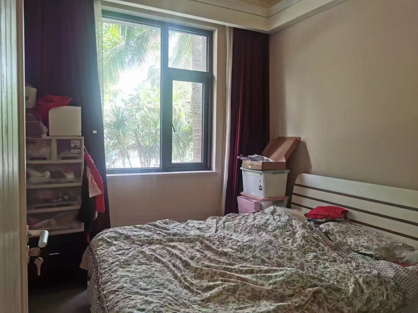 华凯江海庭  4室2厅2卫    200.0万 华凯江海庭  4室2厅2卫    200.0万室内图