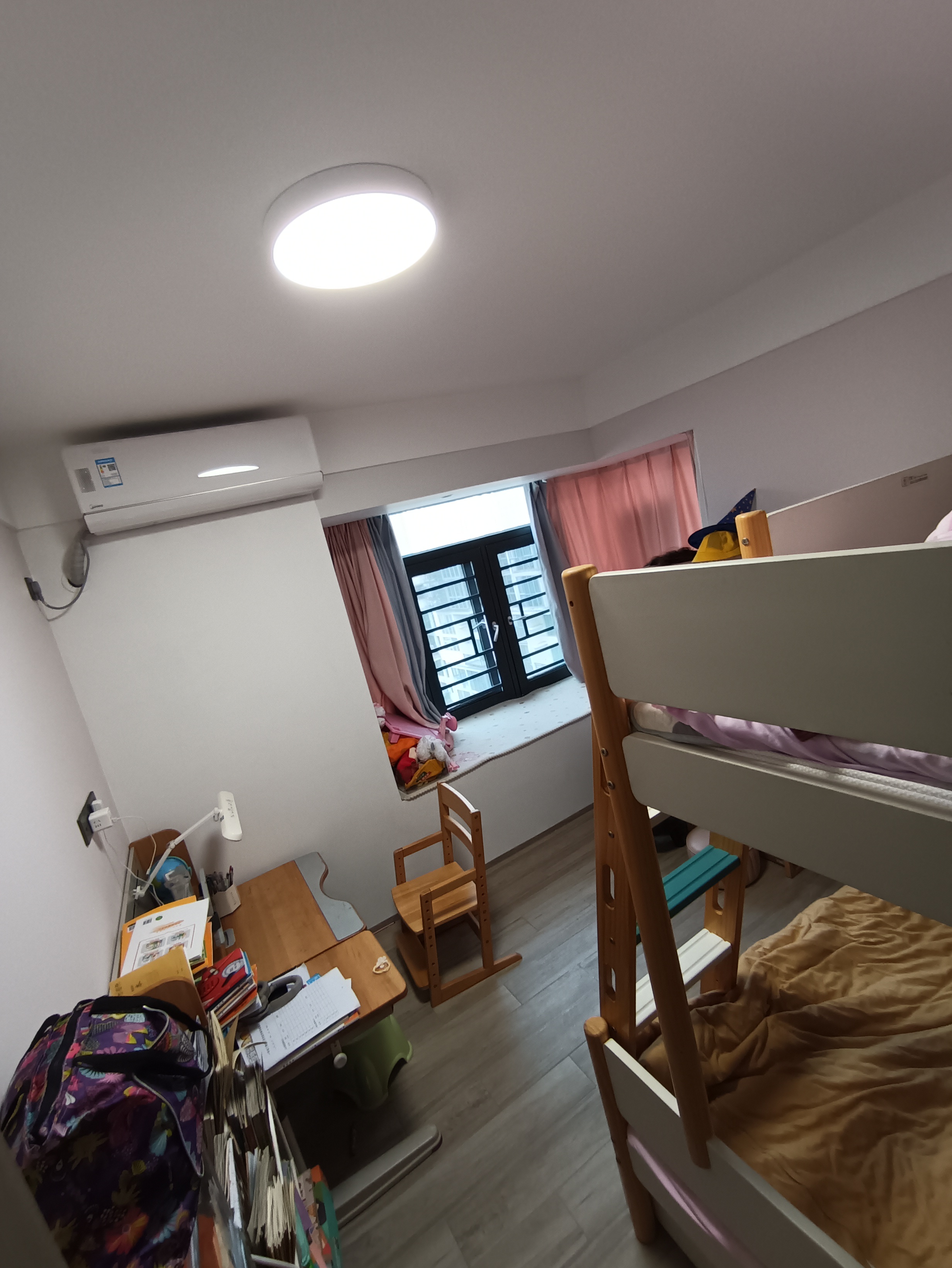 衍宏悦府  3室2厅2卫   280.00万室内图