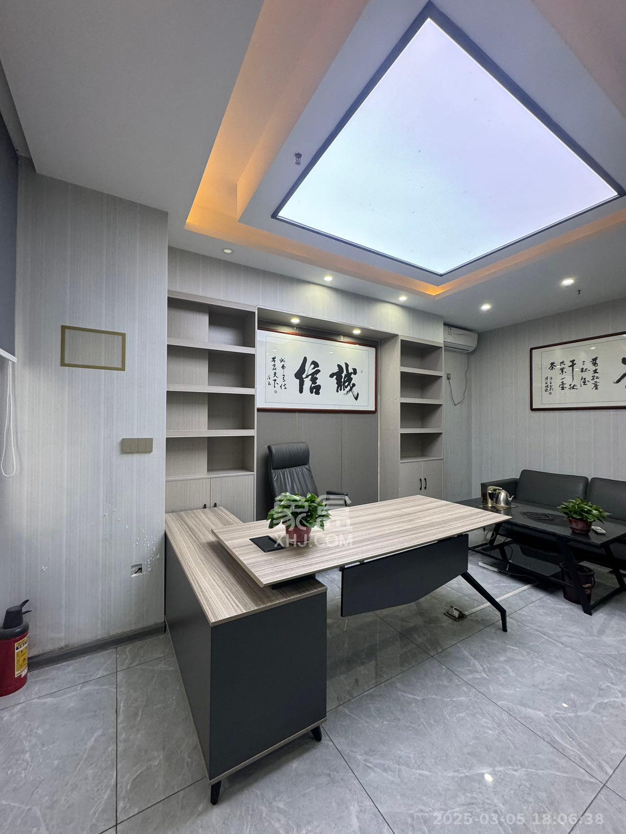 华润置地广场二期 1室1厅1卫 5000.0元/月 华润置地广场二期 1室1厅1卫 5000.0元/月室内图