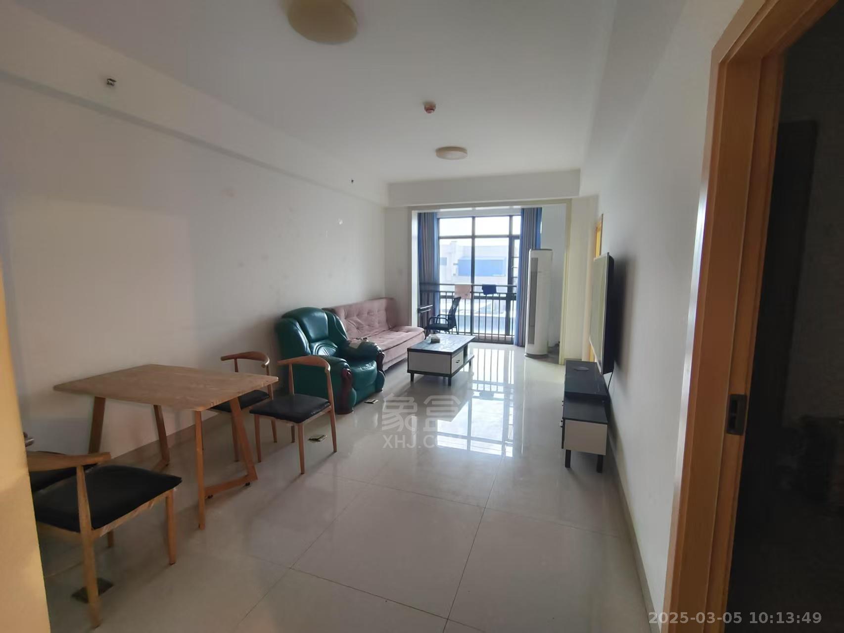 流金岁月-华晨国际 2室2厅1卫 1600.0元/月 流金岁月-华晨国际 2室2厅1卫 1600.0元/月室内图