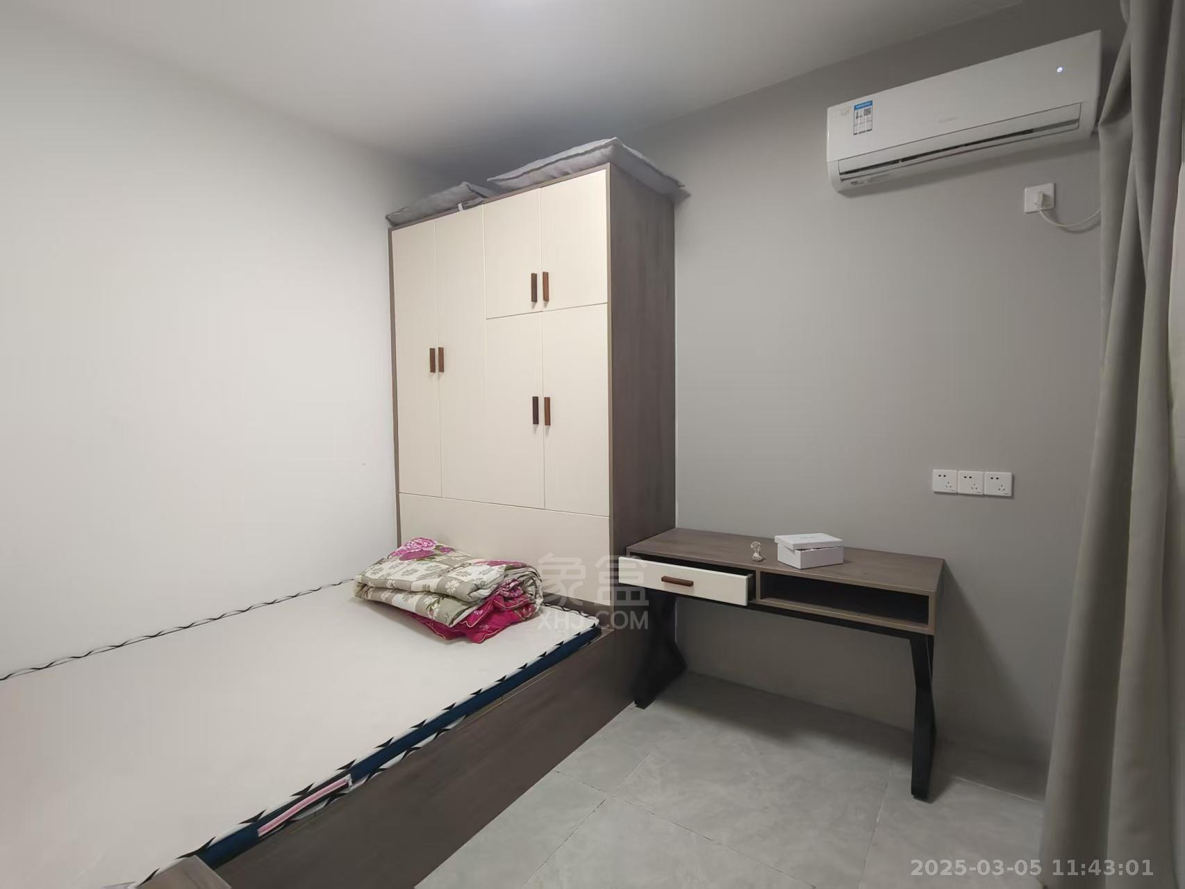 流金岁月-华晨国际 2室2厅1卫 2000.0元/月 流金岁月-华晨国际 2室2厅1卫 2000.0元/月室内图