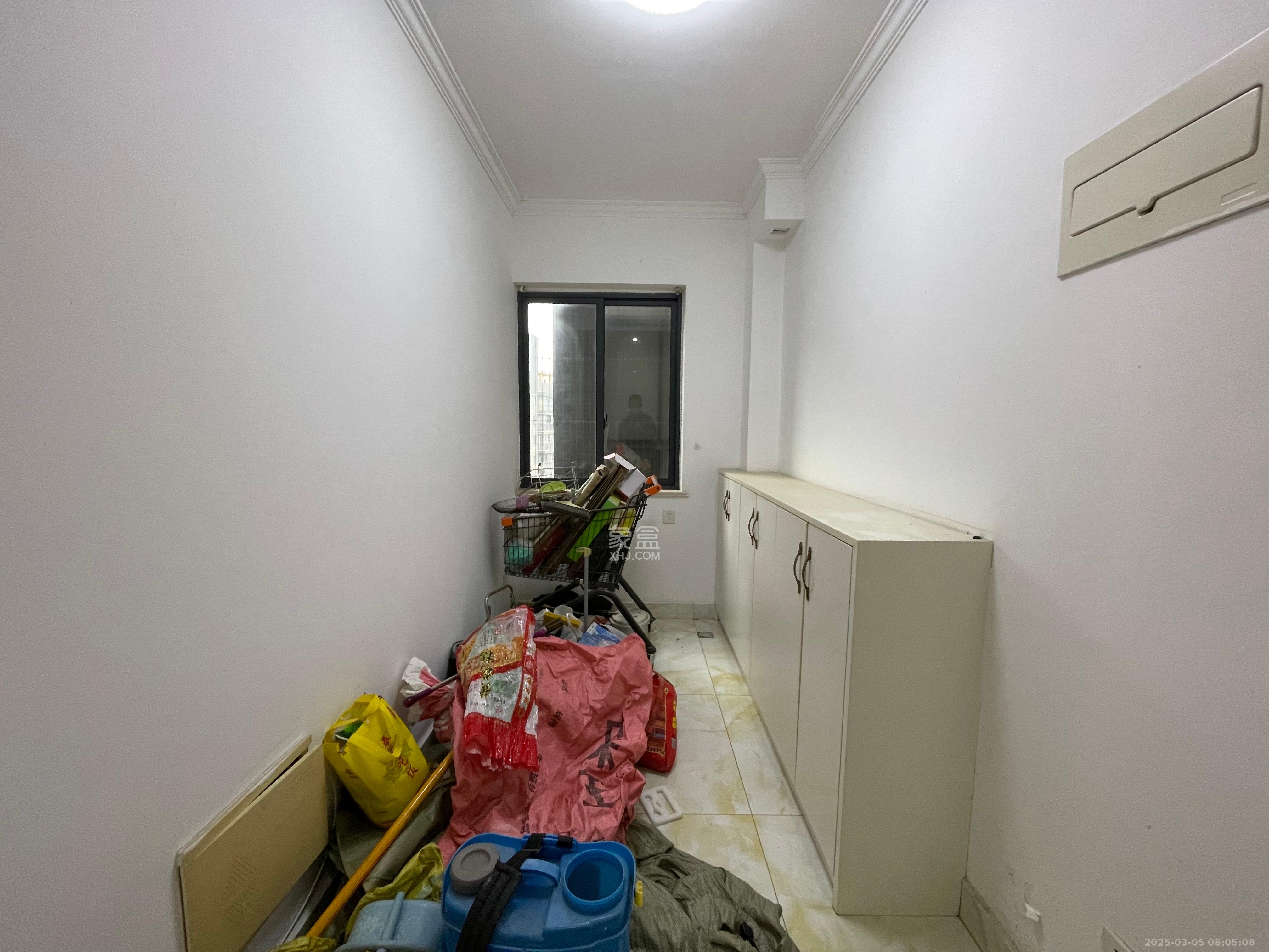 恒基凯旋门一二期  4室2厅2卫   3200.00元/月室内图