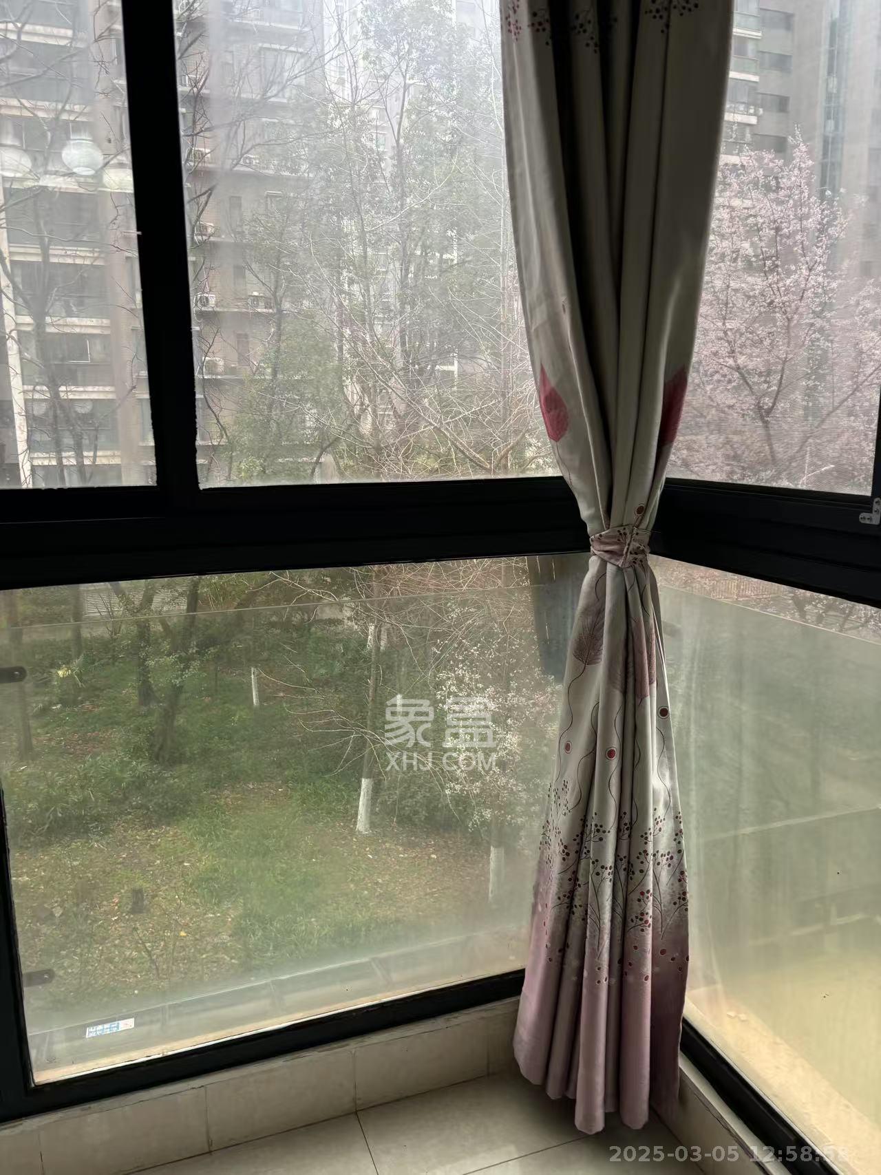 湘江世纪城豪江苑 3室2厅1卫 2000.0元/月 湘江世纪城豪江苑 3室2厅1卫 2000.0元/月室内图