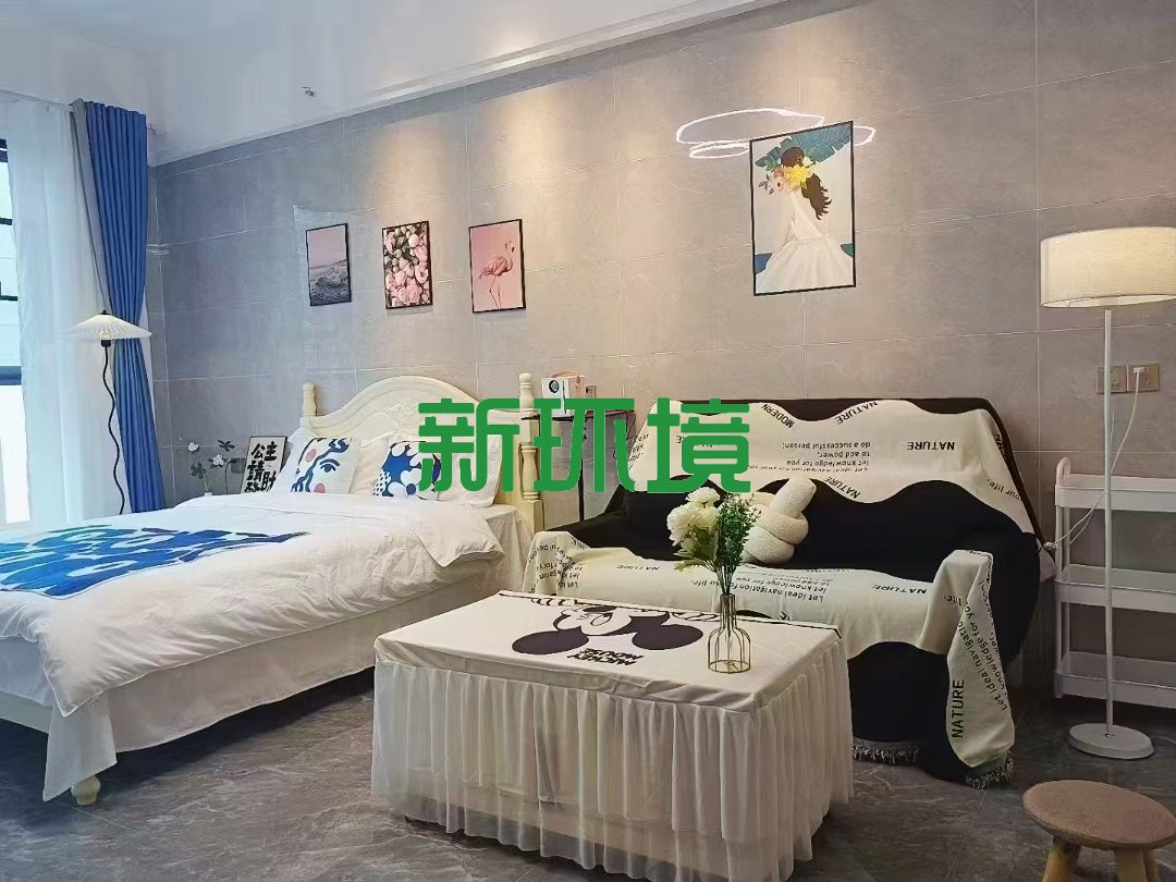 金色家园 1室1厅1卫 1500.0元/月 金色家园 1室1厅1卫 1500.0元/月室内图