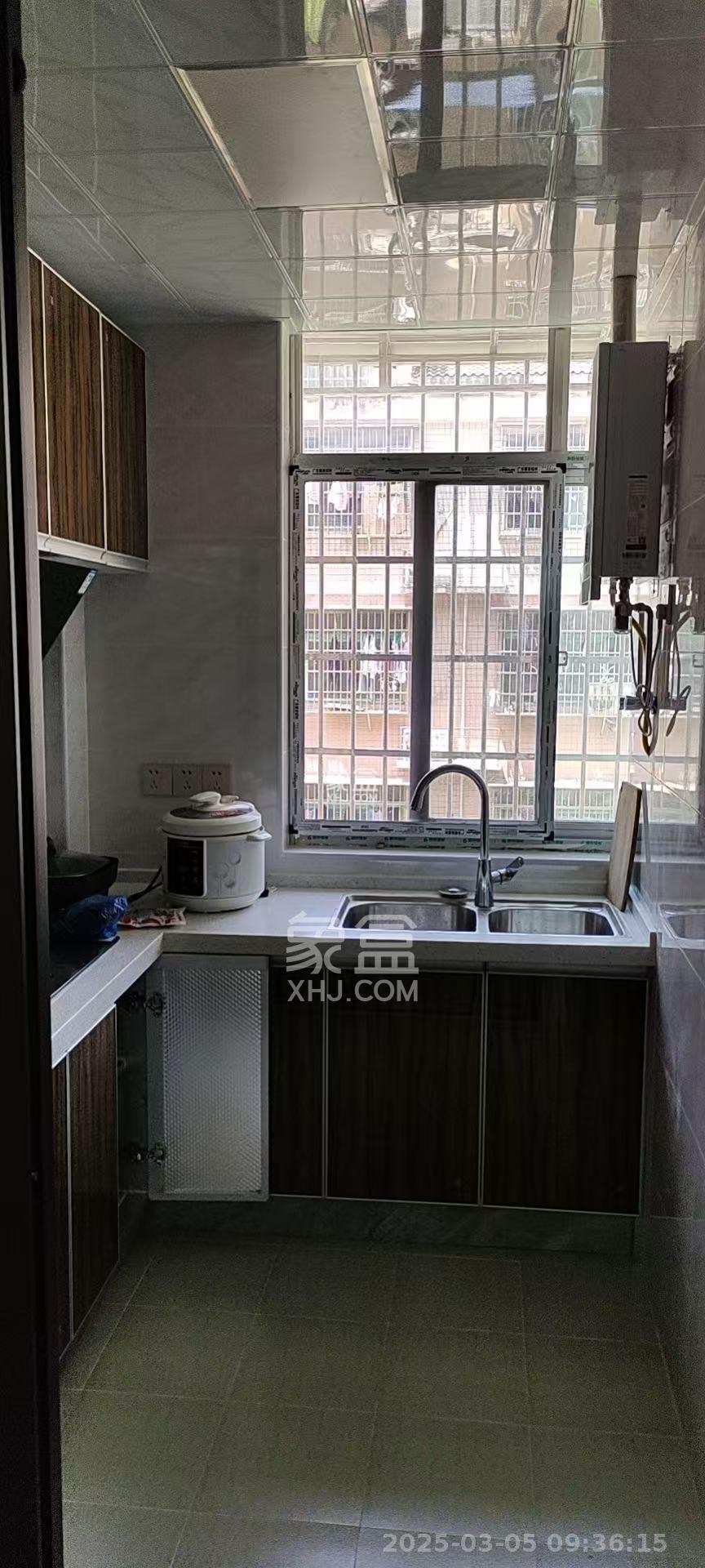 星沙国际物流园/泉星社区 1室1厅1卫 900.0元/月 星沙国际物流园/泉星社区 1室1厅1卫 900.0元/月室内图