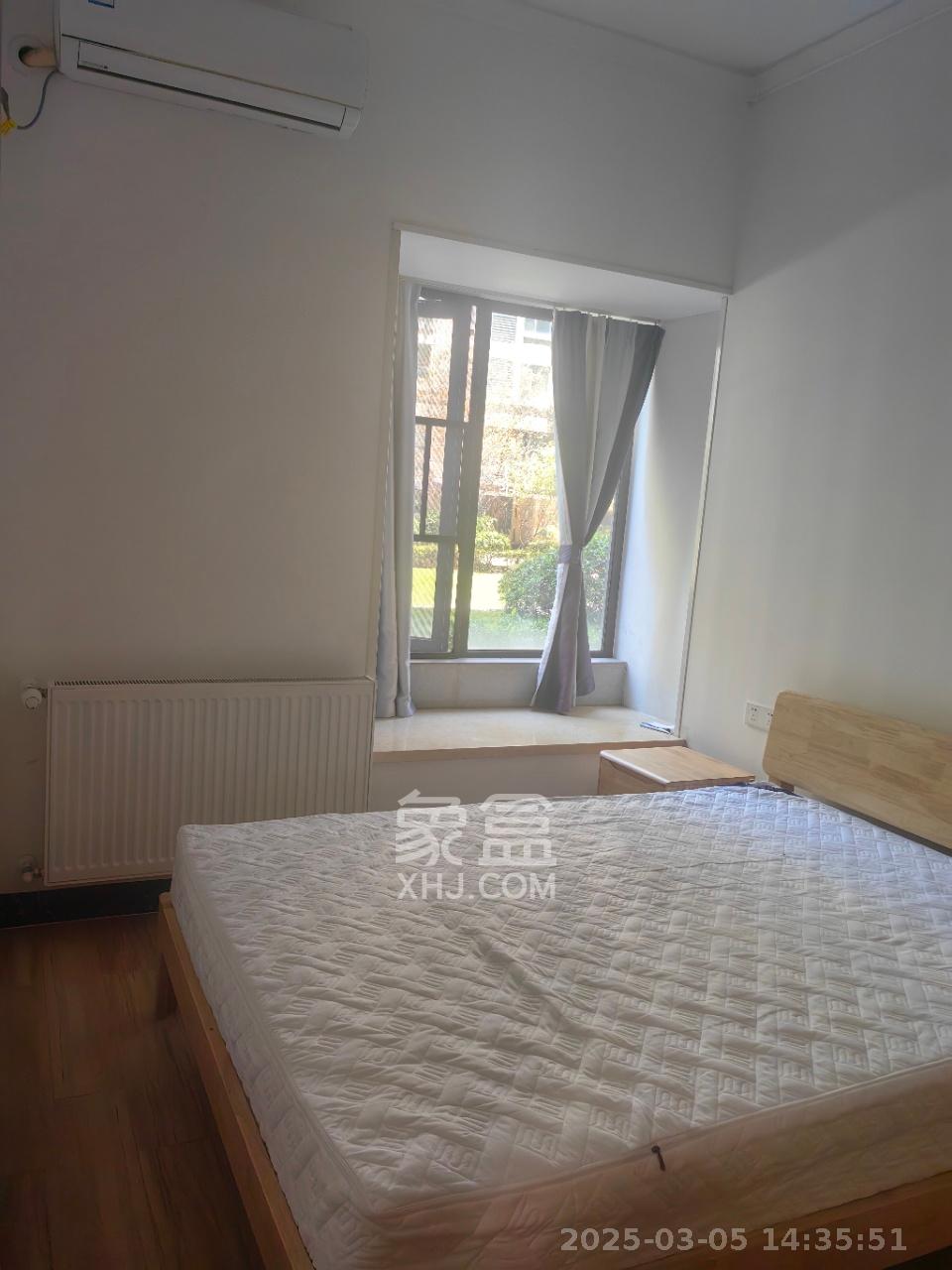 万科里梅溪郡 3室2厅2卫 3800.0元/月 万科里梅溪郡 3室2厅2卫 3800.0元/月室内图