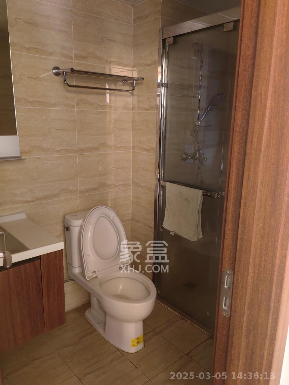 万科里梅溪郡 3室2厅2卫 3800.0元/月 万科里梅溪郡 3室2厅2卫 3800.0元/月室内图